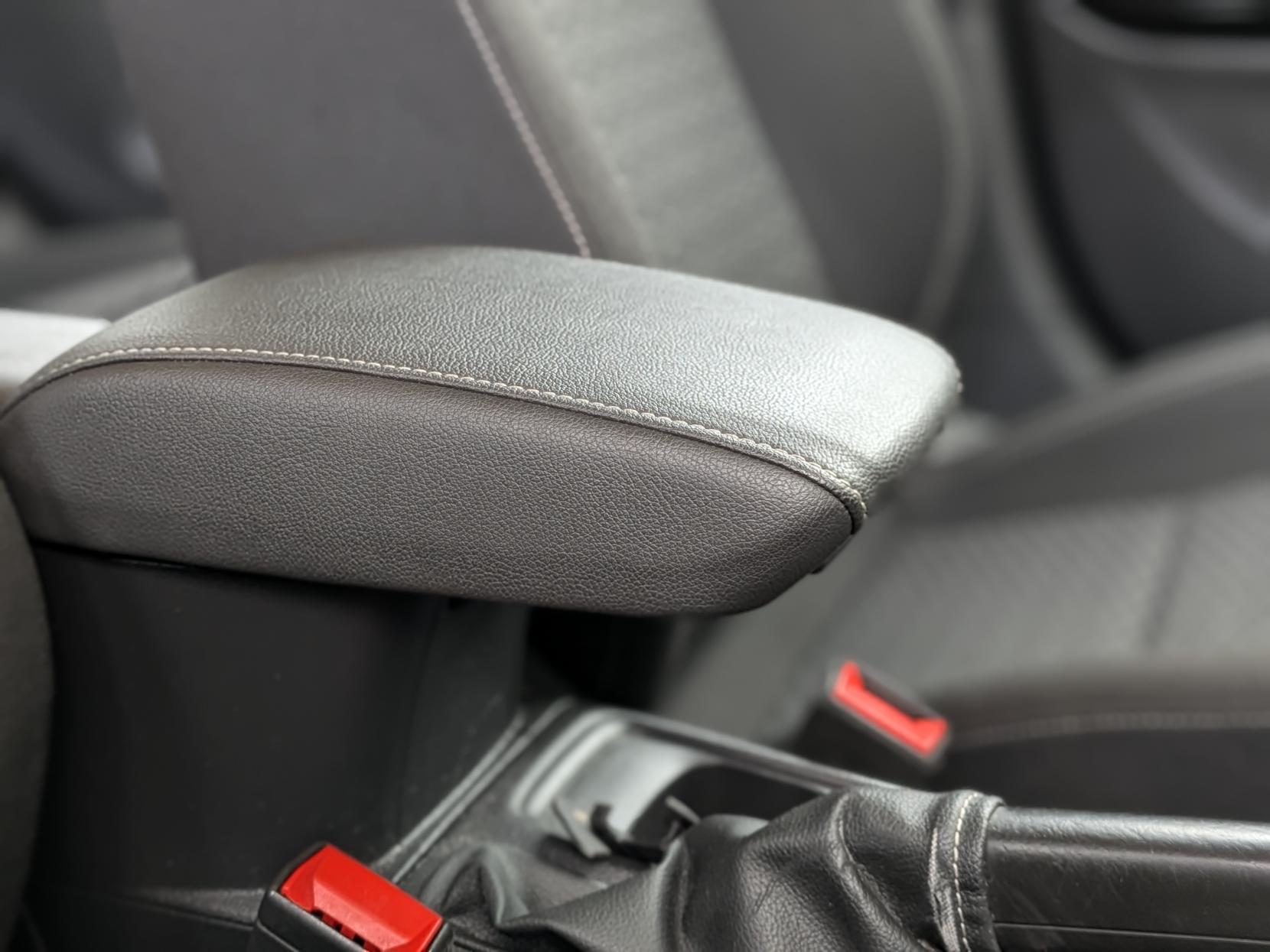 Vauxhall Astra 1.4i Turbo SRi Hatchback 5dr Petrol Manual Euro 6 (150 ps)