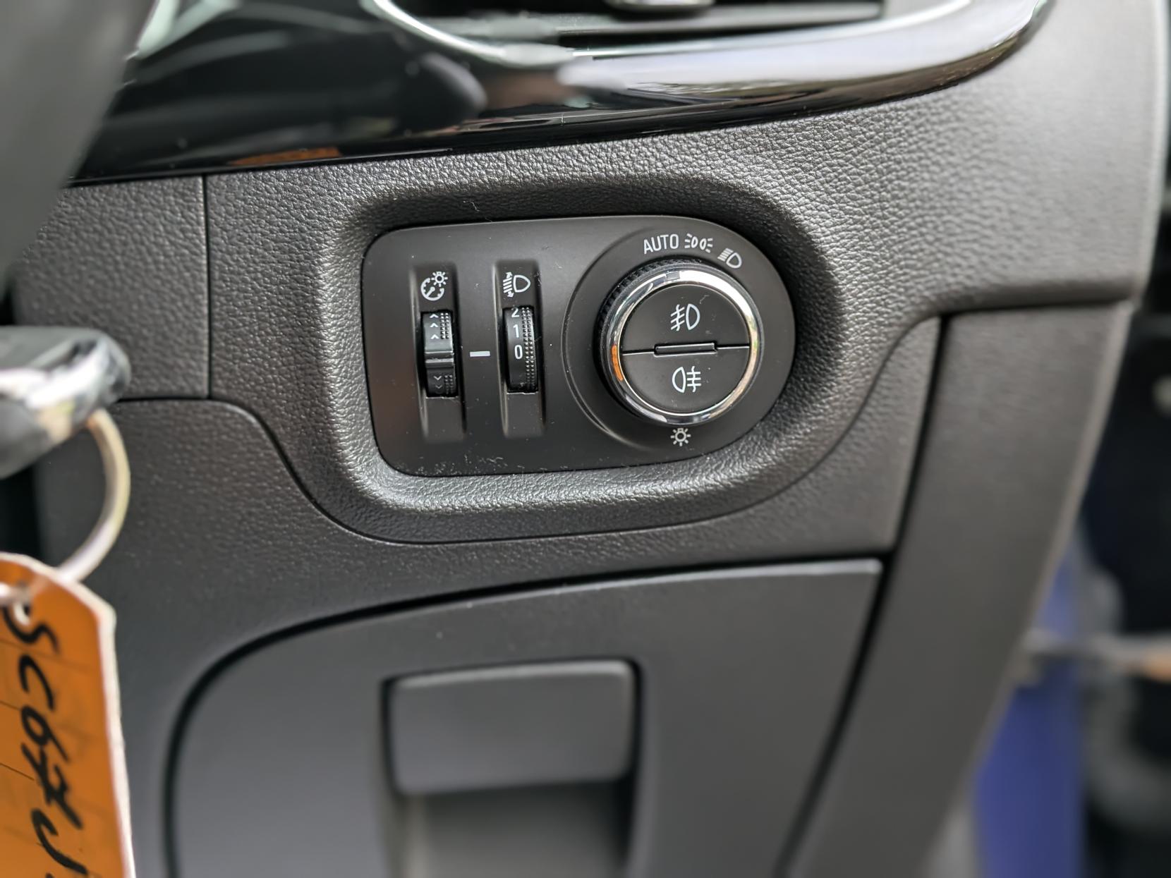 Vauxhall Astra 1.4i Turbo SRi Hatchback 5dr Petrol Manual Euro 6 (150 ps)