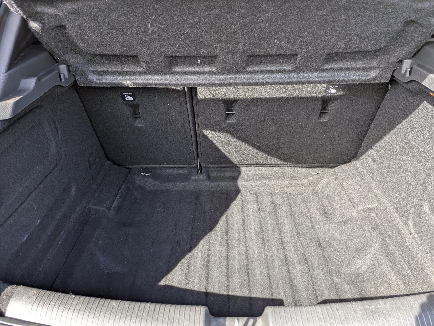 Vauxhall Astra 1.4i Turbo SRi VX Line Nav Hatchback 5dr Petrol Manual Euro 6 (150 ps)