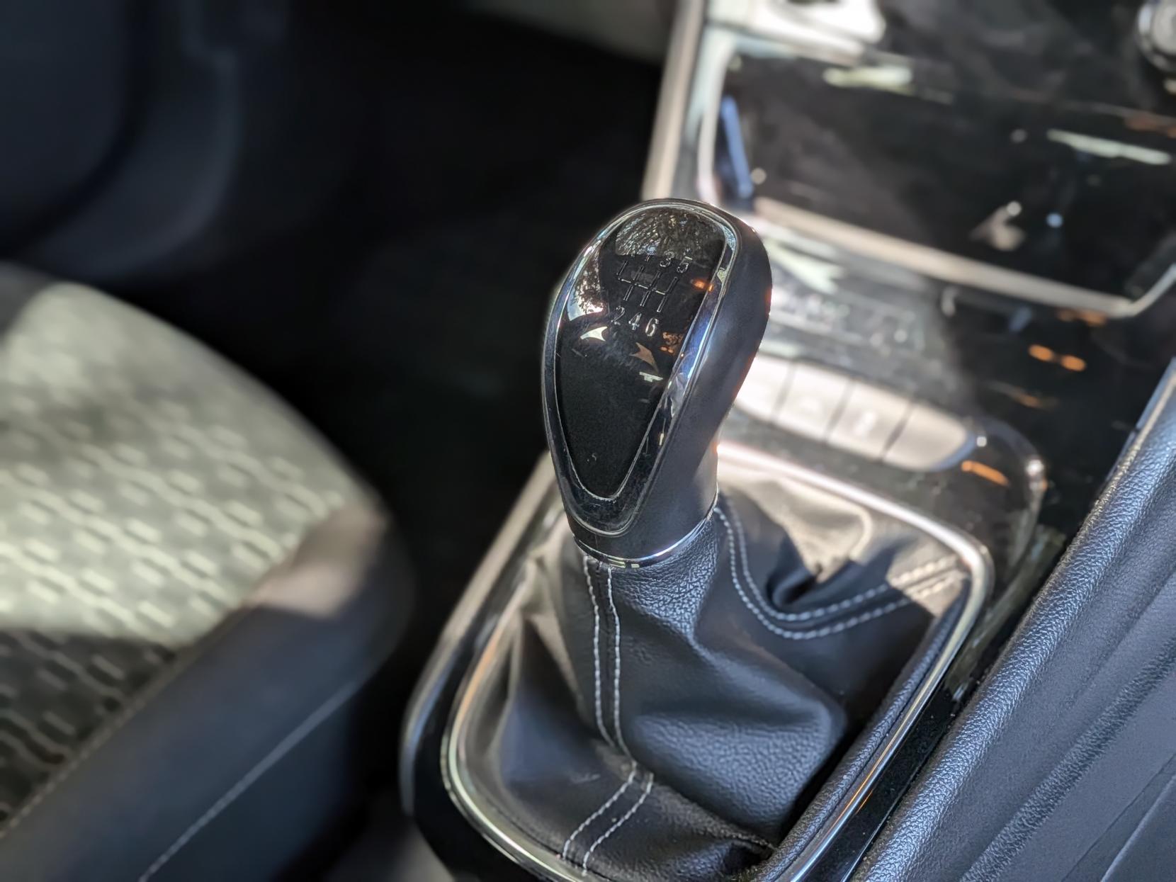 Vauxhall Astra 1.4i Turbo SRi VX Line Nav Hatchback 5dr Petrol Manual Euro 6 (150 ps)