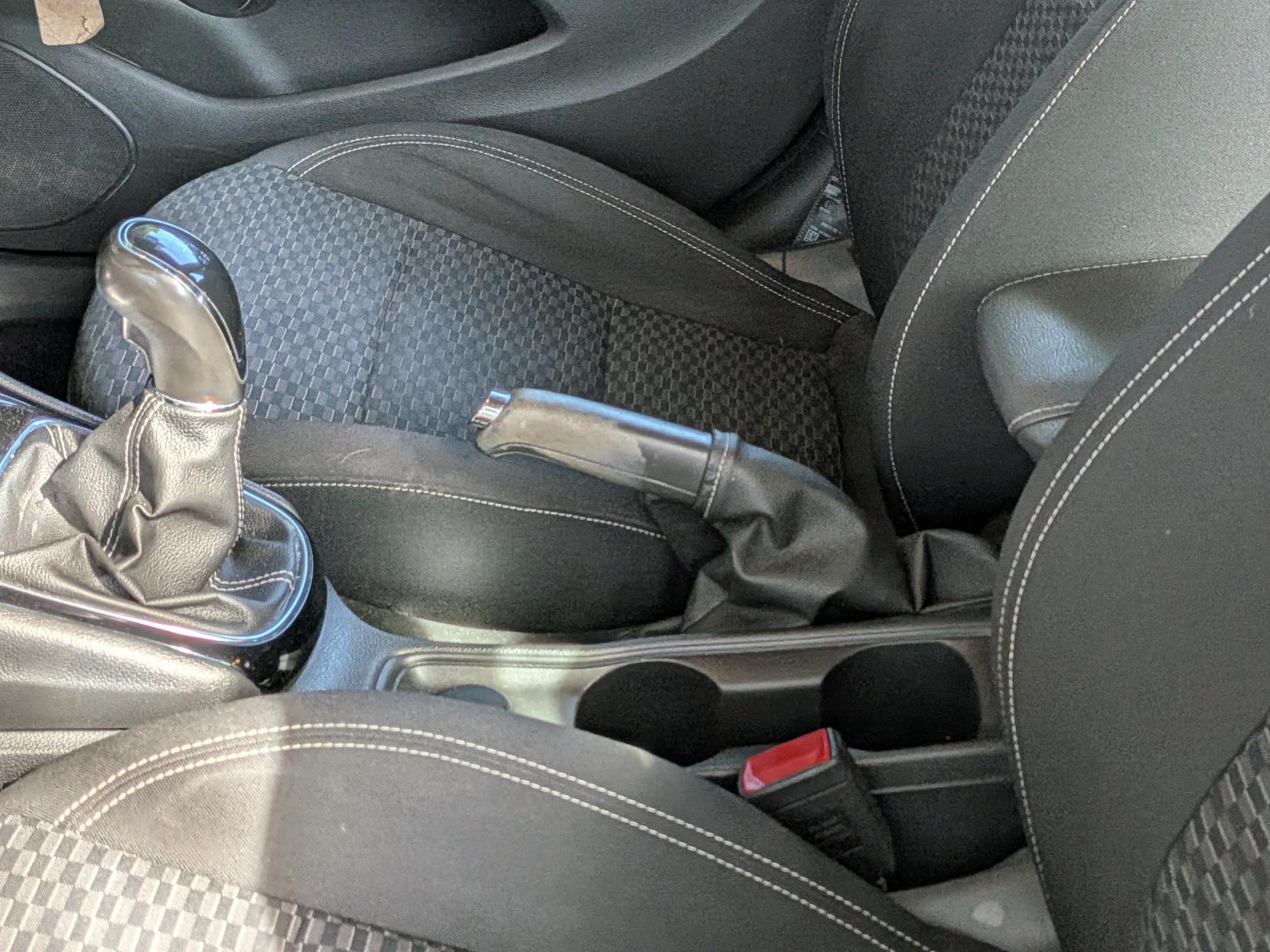 Vauxhall Astra 1.4i Turbo SRi VX Line Nav Hatchback 5dr Petrol Manual Euro 6 (150 ps)