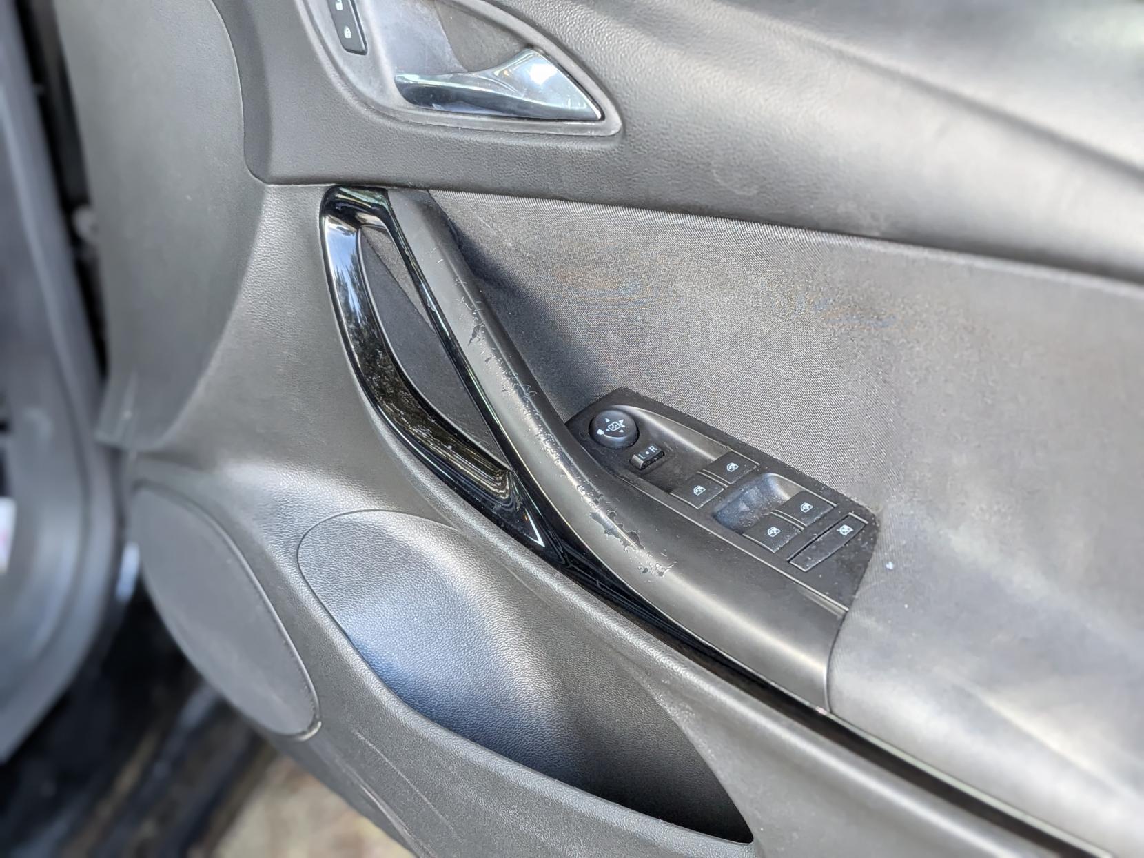 Vauxhall Astra 1.4i Turbo SRi VX Line Nav Hatchback 5dr Petrol Manual Euro 6 (150 ps)