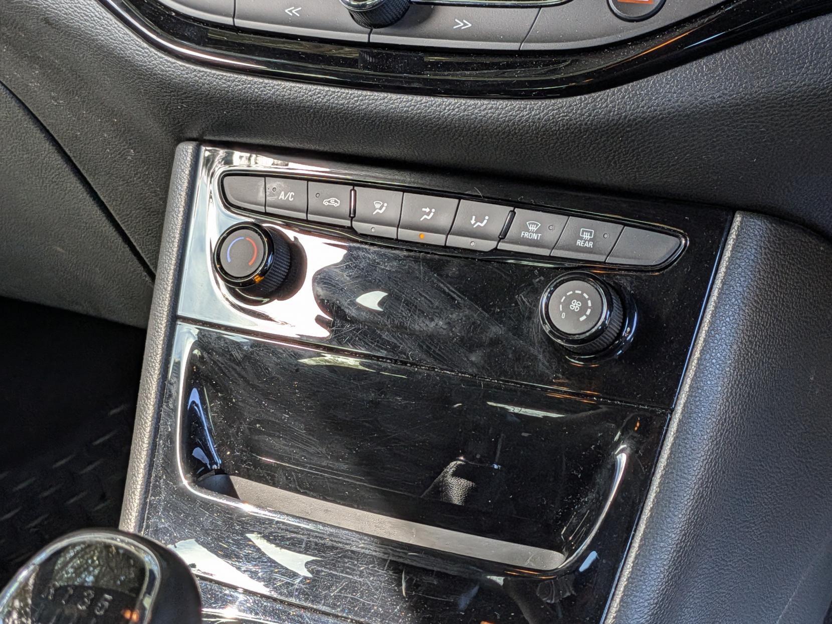 Vauxhall Astra 1.4i Turbo SRi VX Line Nav Hatchback 5dr Petrol Manual Euro 6 (150 ps)