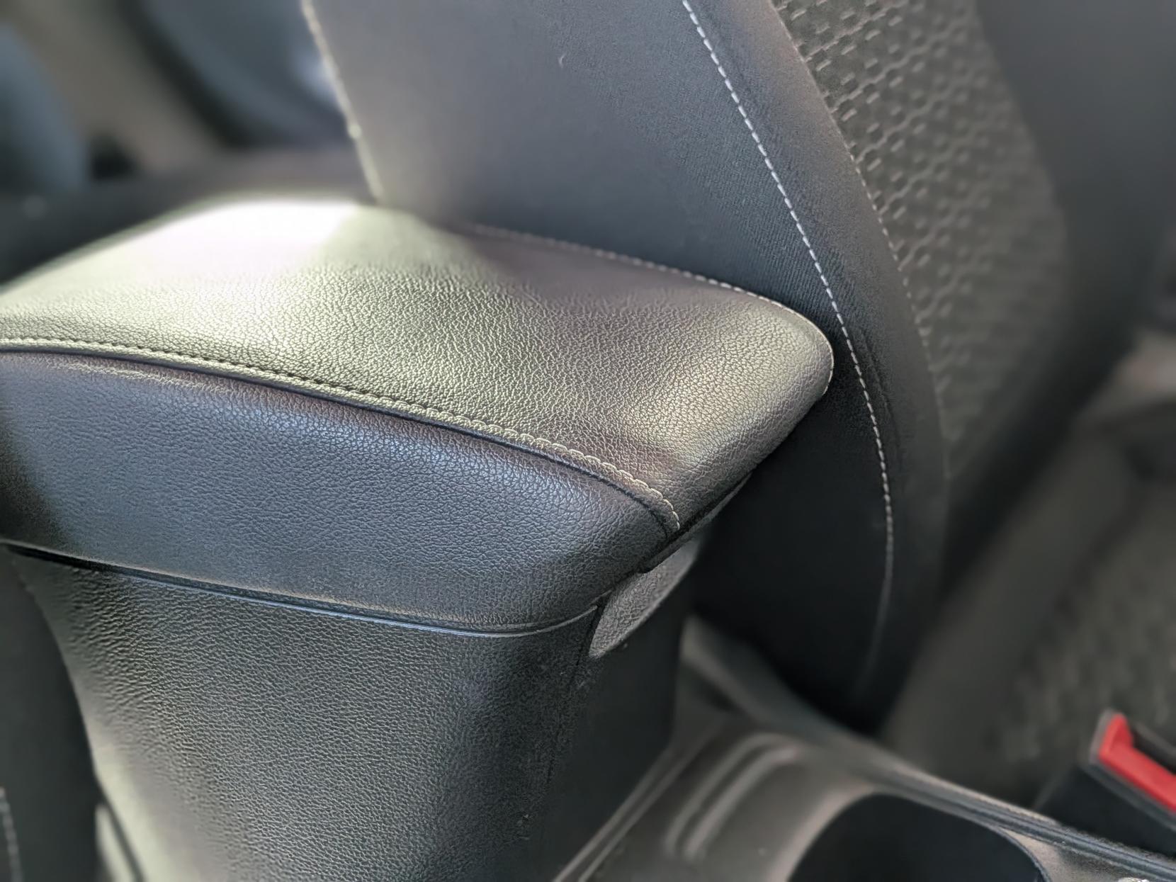 Vauxhall Astra 1.4i Turbo SRi VX Line Nav Hatchback 5dr Petrol Manual Euro 6 (150 ps)