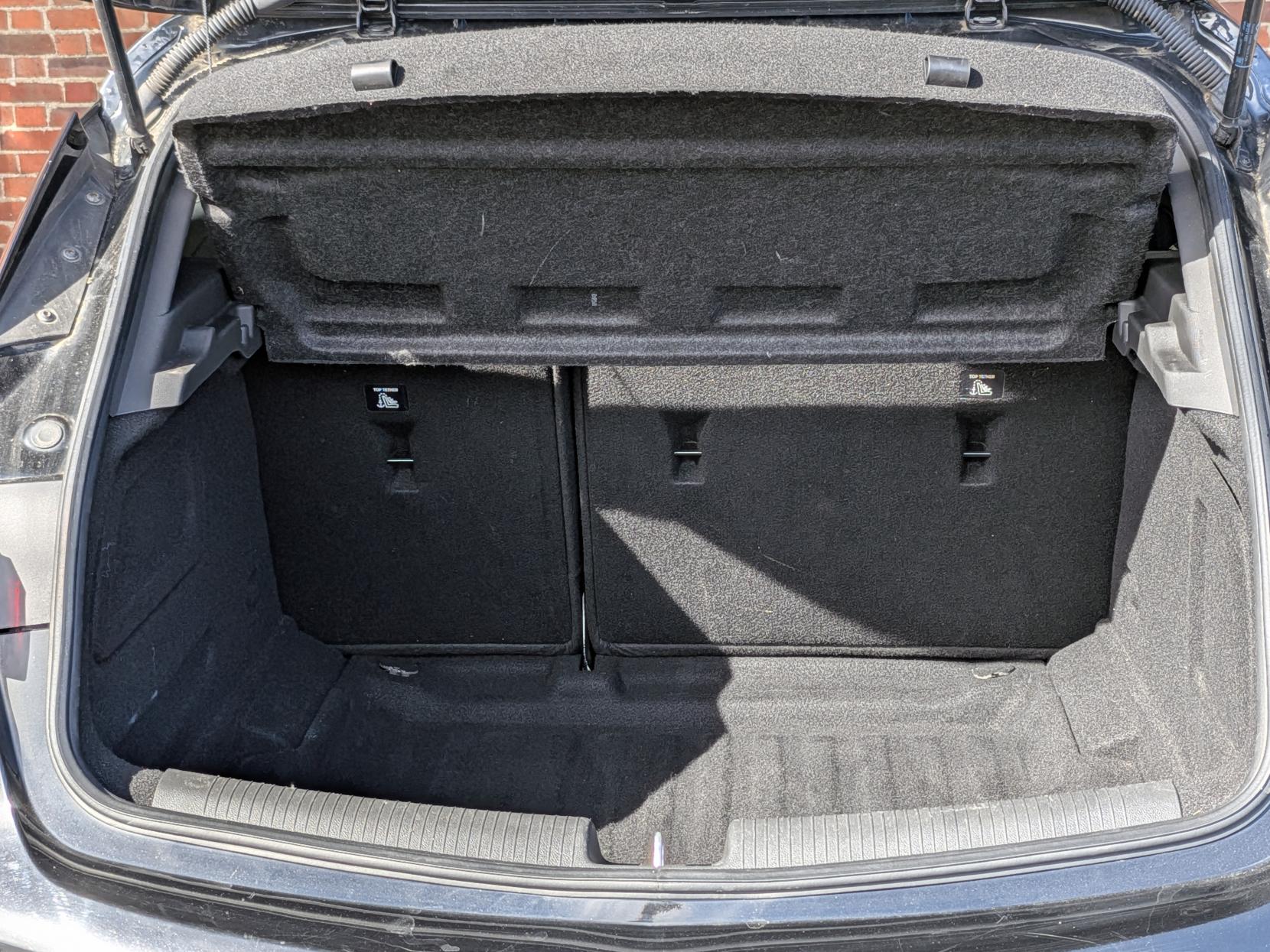 Vauxhall Astra 1.4i Turbo SRi VX Line Nav Hatchback 5dr Petrol Manual Euro 6 (150 ps)