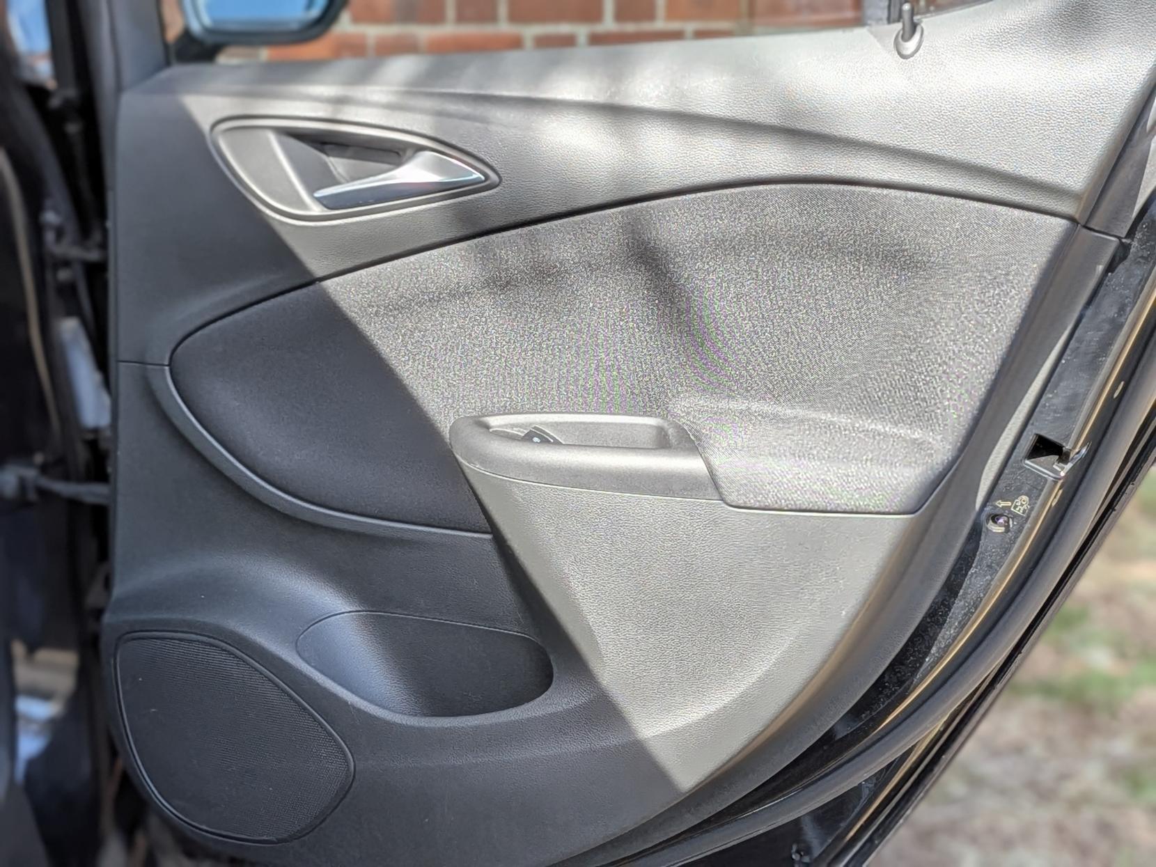 Vauxhall Astra 1.4i Turbo SRi VX Line Nav Hatchback 5dr Petrol Manual Euro 6 (150 ps)