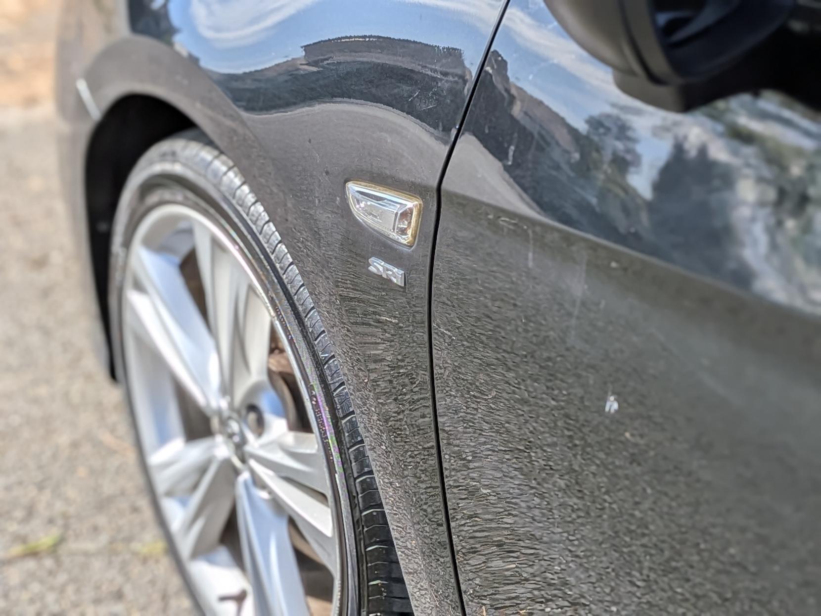 Vauxhall Astra 1.4i Turbo SRi VX Line Nav Hatchback 5dr Petrol Manual Euro 6 (150 ps)