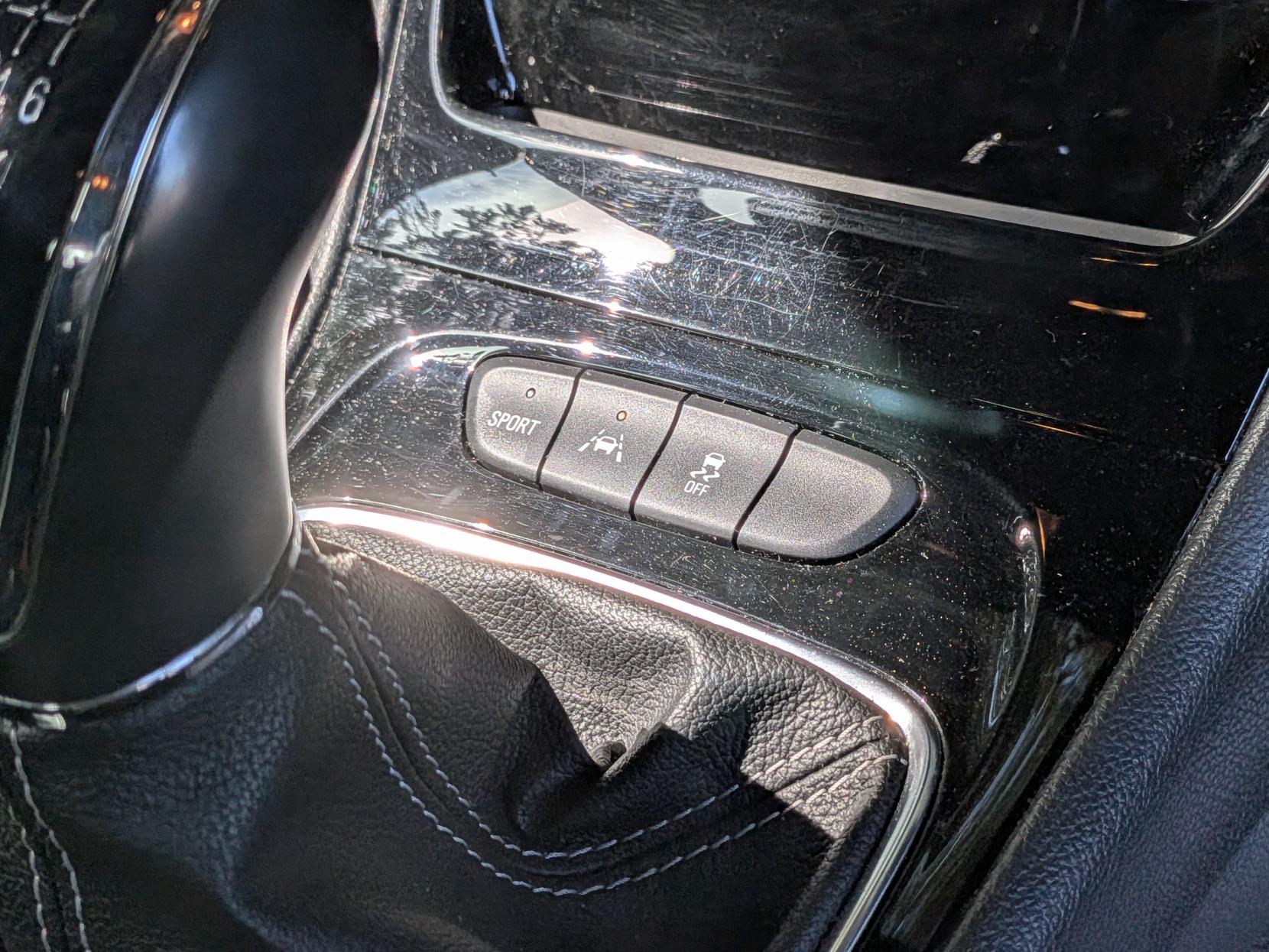 Vauxhall Astra 1.4i Turbo SRi VX Line Nav Hatchback 5dr Petrol Manual Euro 6 (150 ps)