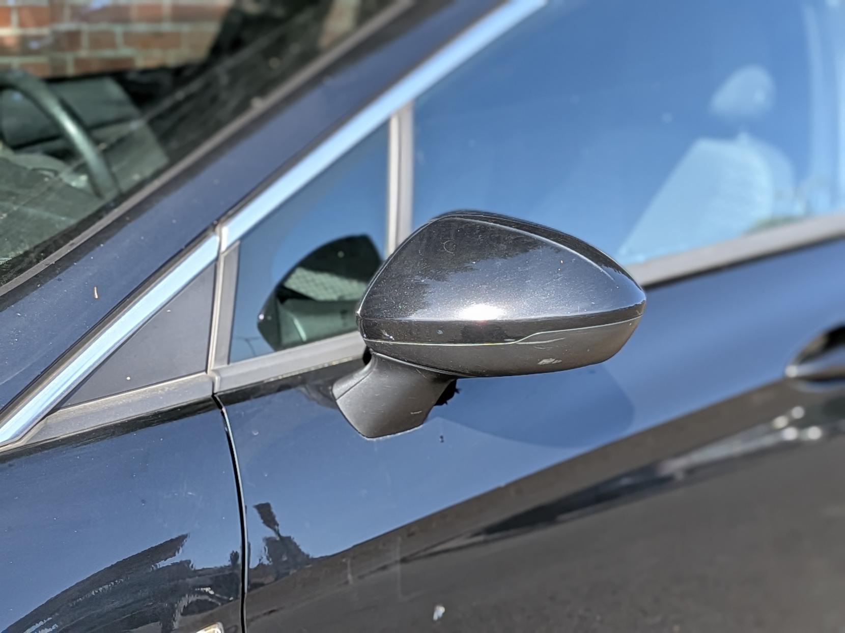 Vauxhall Astra 1.4i Turbo SRi VX Line Nav Hatchback 5dr Petrol Manual Euro 6 (150 ps)