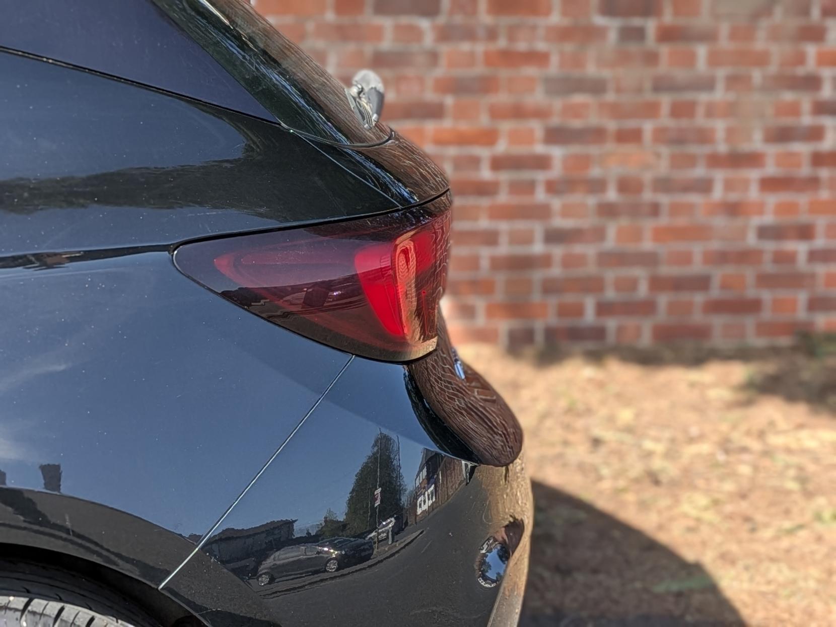 Vauxhall Astra 1.4i Turbo SRi VX Line Nav Hatchback 5dr Petrol Manual Euro 6 (150 ps)