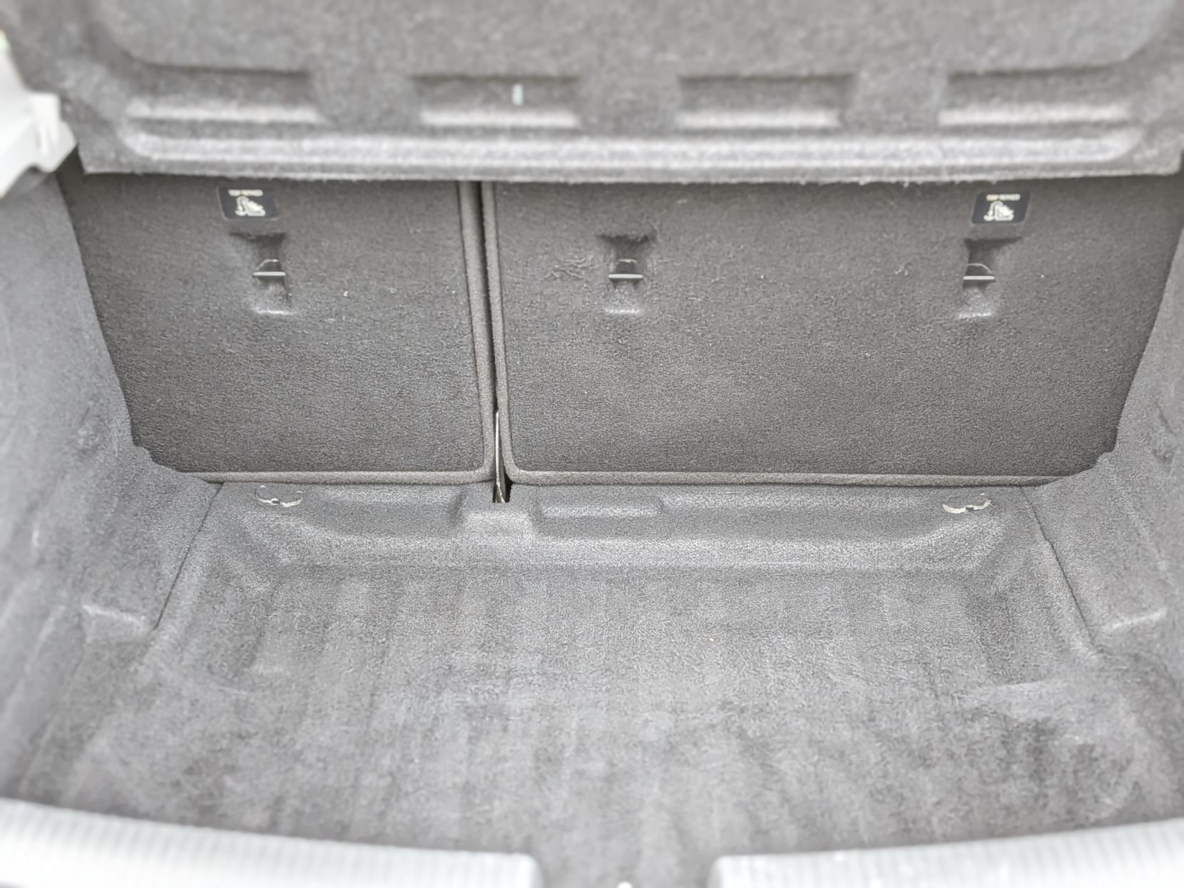 Vauxhall Astra 1.4i Turbo SRi Nav Hatchback 5dr Petrol Manual Euro 6 (150 ps)