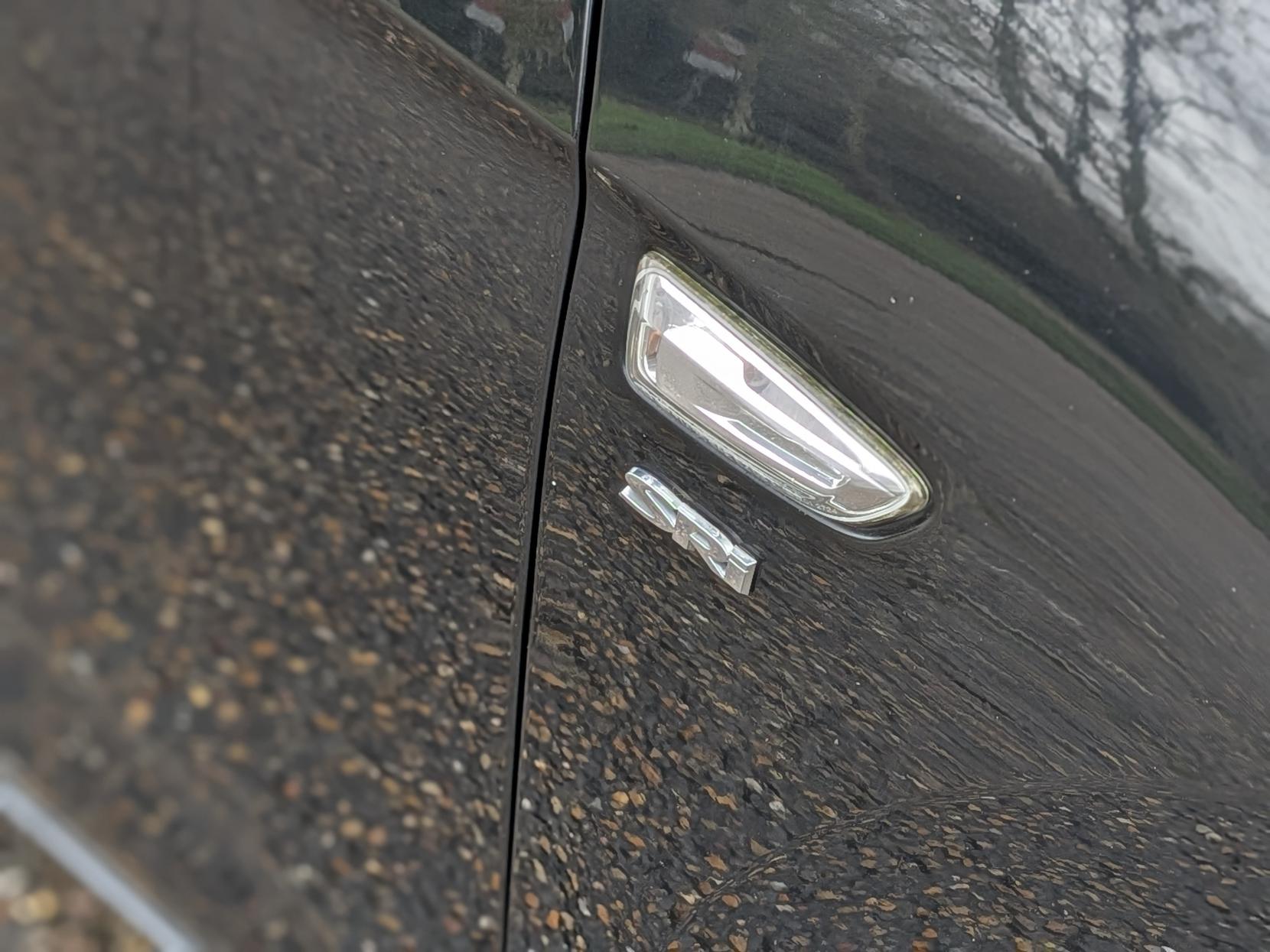 Vauxhall Astra 1.4i Turbo SRi Nav Hatchback 5dr Petrol Manual Euro 6 (150 ps)