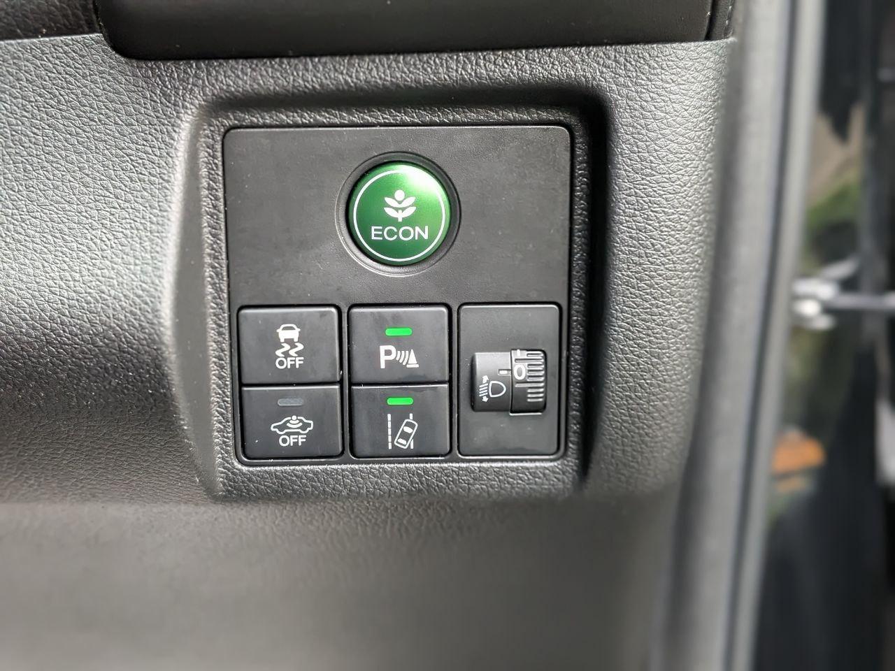 Honda HR-V 1.6 i-DTEC SE SUV 5dr Diesel Manual Euro 6 (s/s) (120 ps)