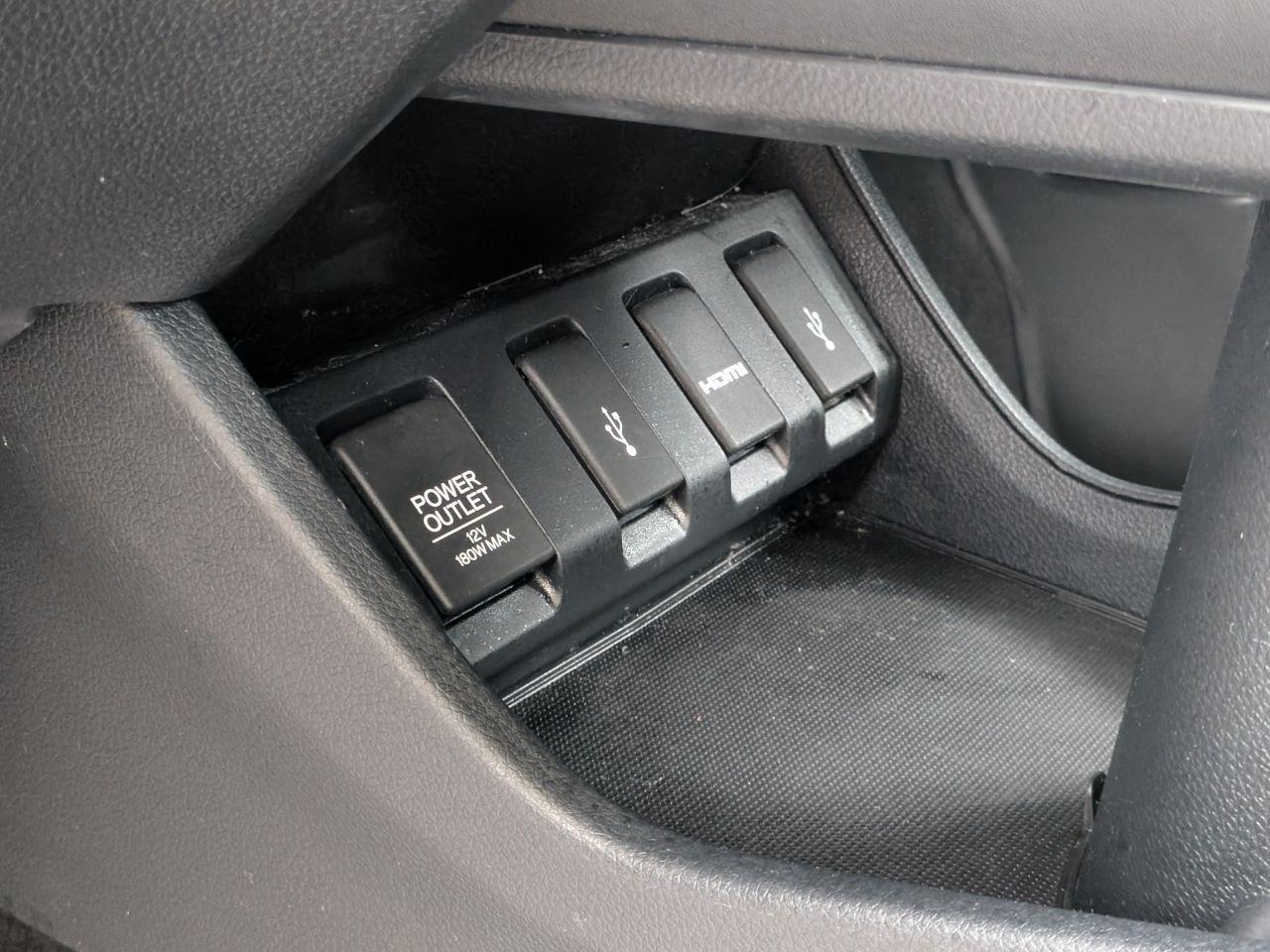 Honda HR-V 1.6 i-DTEC SE SUV 5dr Diesel Manual Euro 6 (s/s) (120 ps)