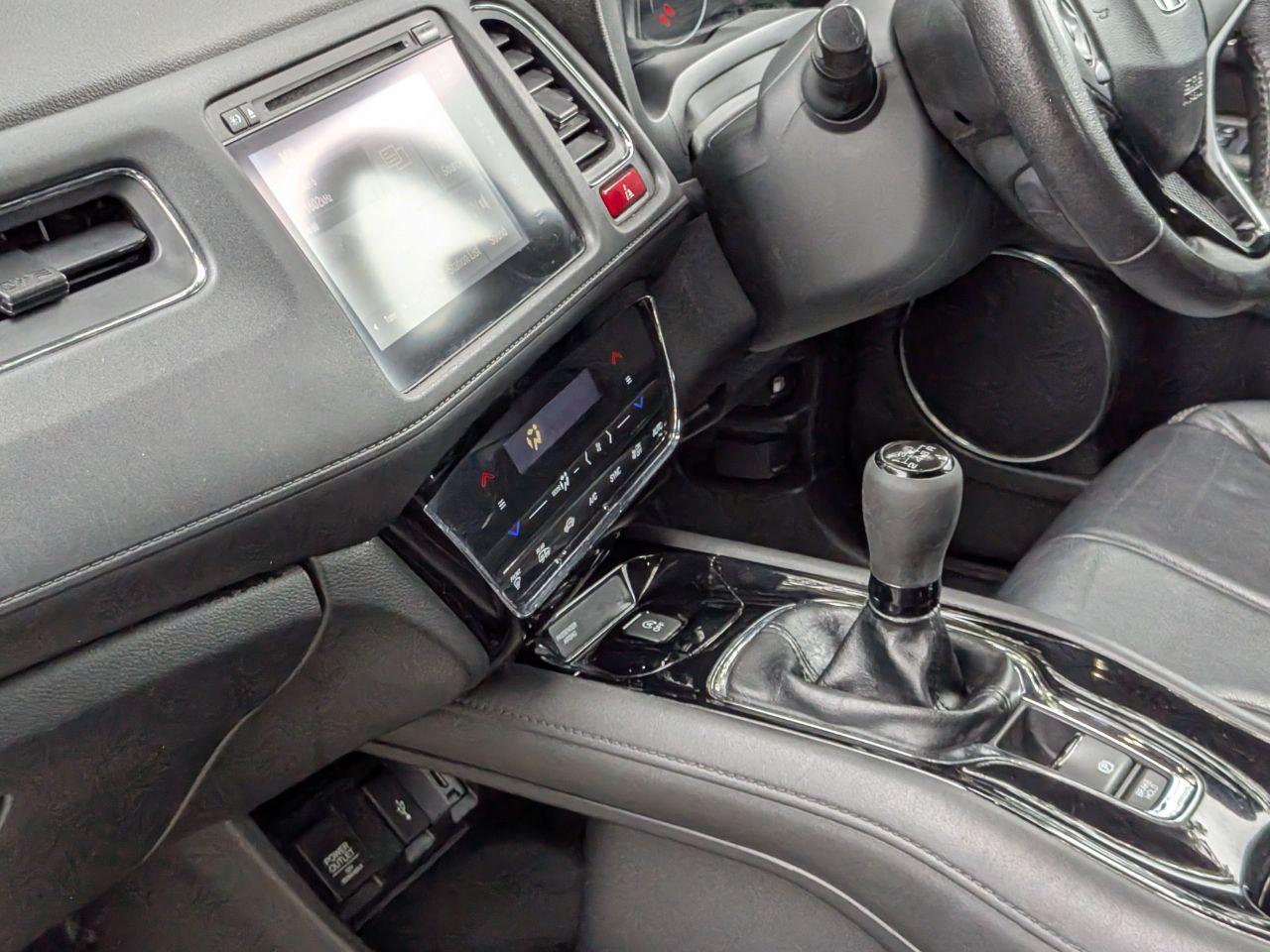 Honda HR-V 1.6 i-DTEC SE SUV 5dr Diesel Manual Euro 6 (s/s) (120 ps)