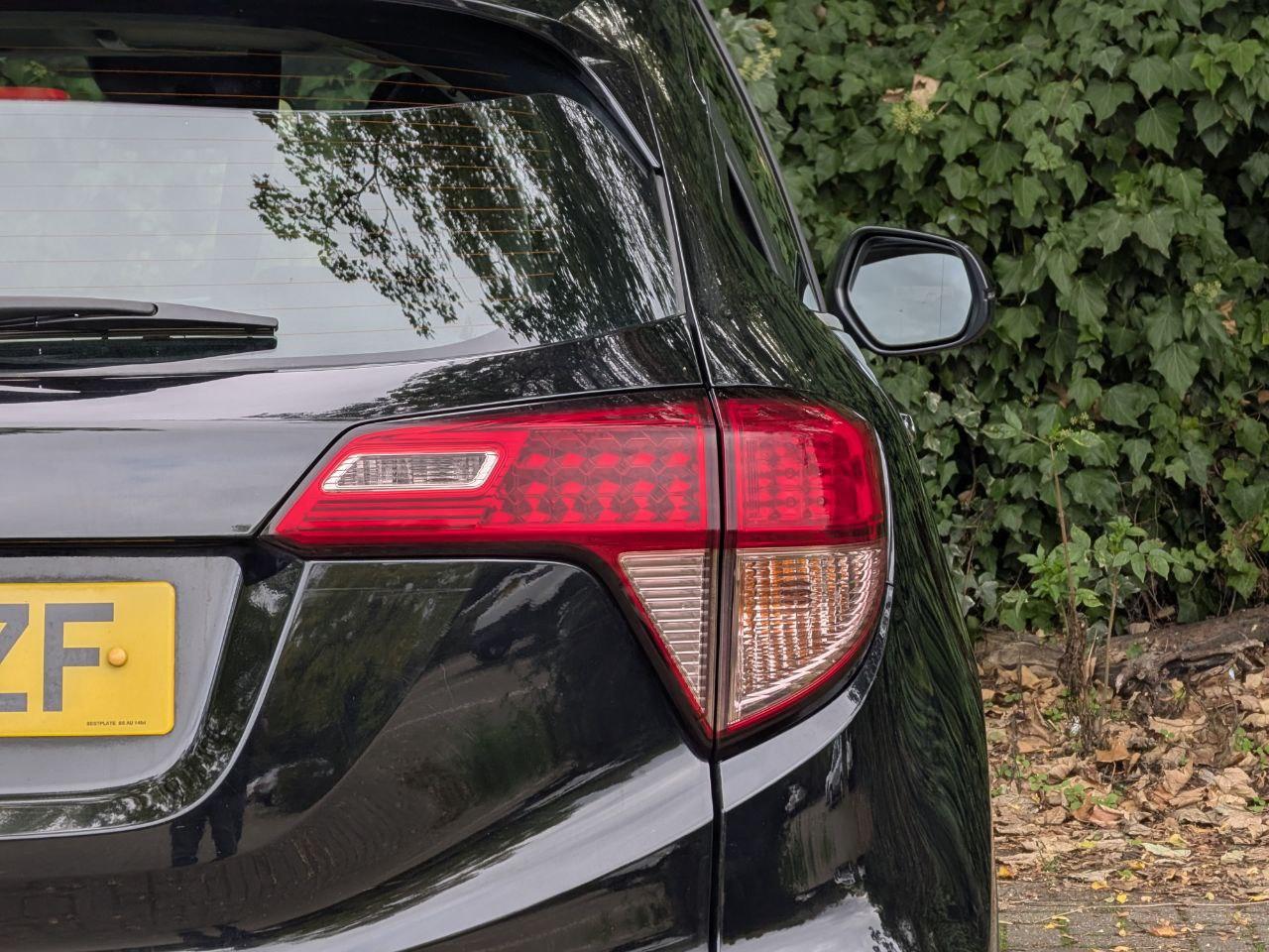 Honda HR-V 1.6 i-DTEC SE SUV 5dr Diesel Manual Euro 6 (s/s) (120 ps)