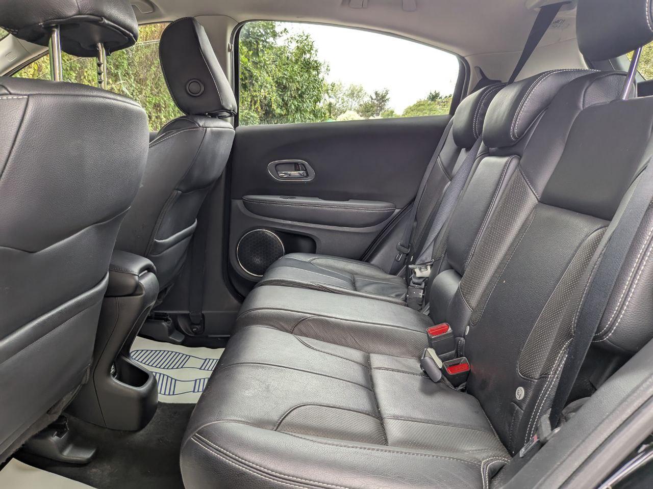 Honda HR-V 1.6 i-DTEC SE SUV 5dr Diesel Manual Euro 6 (s/s) (120 ps)