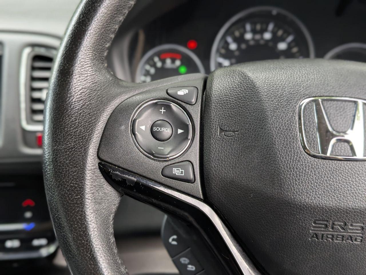 Honda HR-V 1.6 i-DTEC SE SUV 5dr Diesel Manual Euro 6 (s/s) (120 ps)