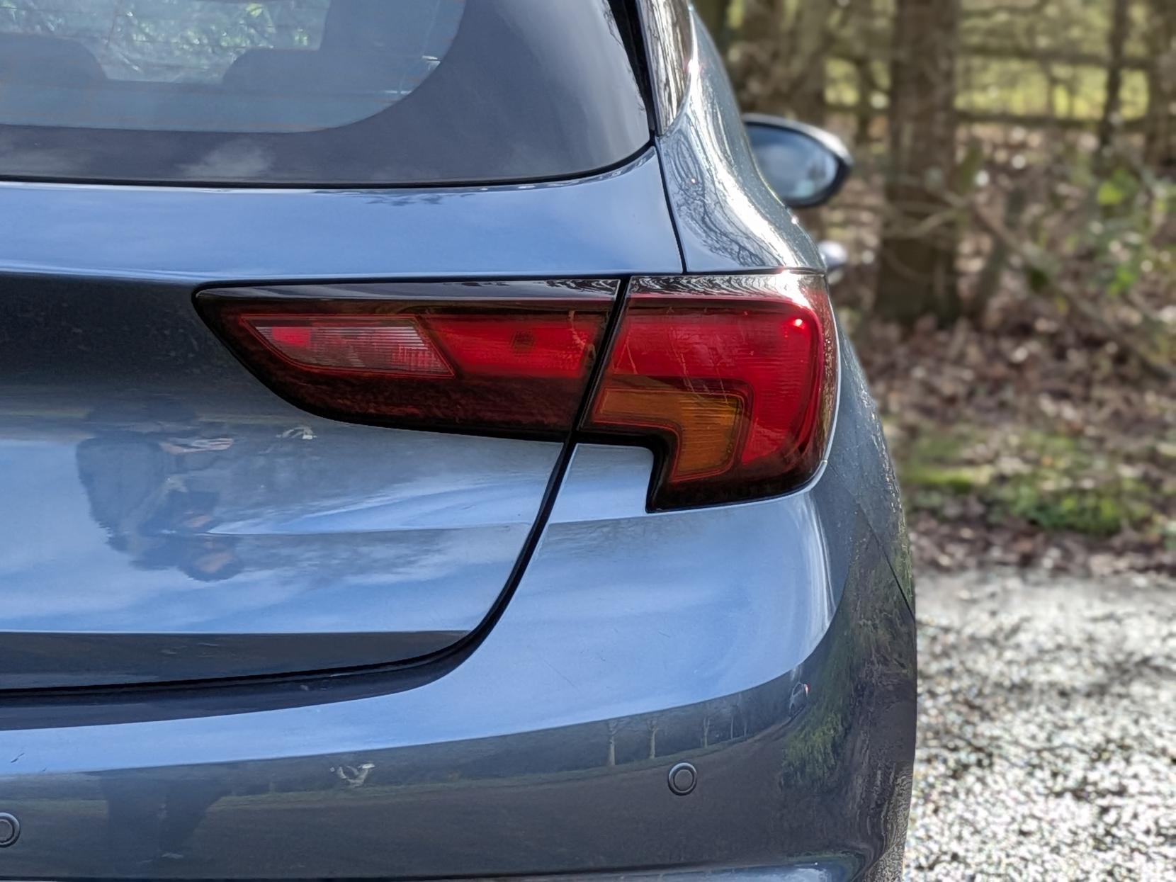 Vauxhall Astra 1.4i SRi Hatchback 5dr Petrol Manual Euro 6 (100 ps)