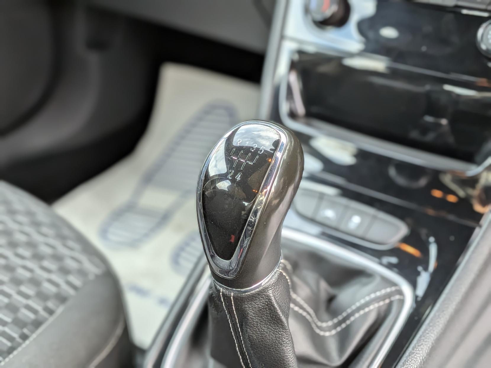 Vauxhall Astra 1.4i SRi Hatchback 5dr Petrol Manual Euro 6 (100 ps)