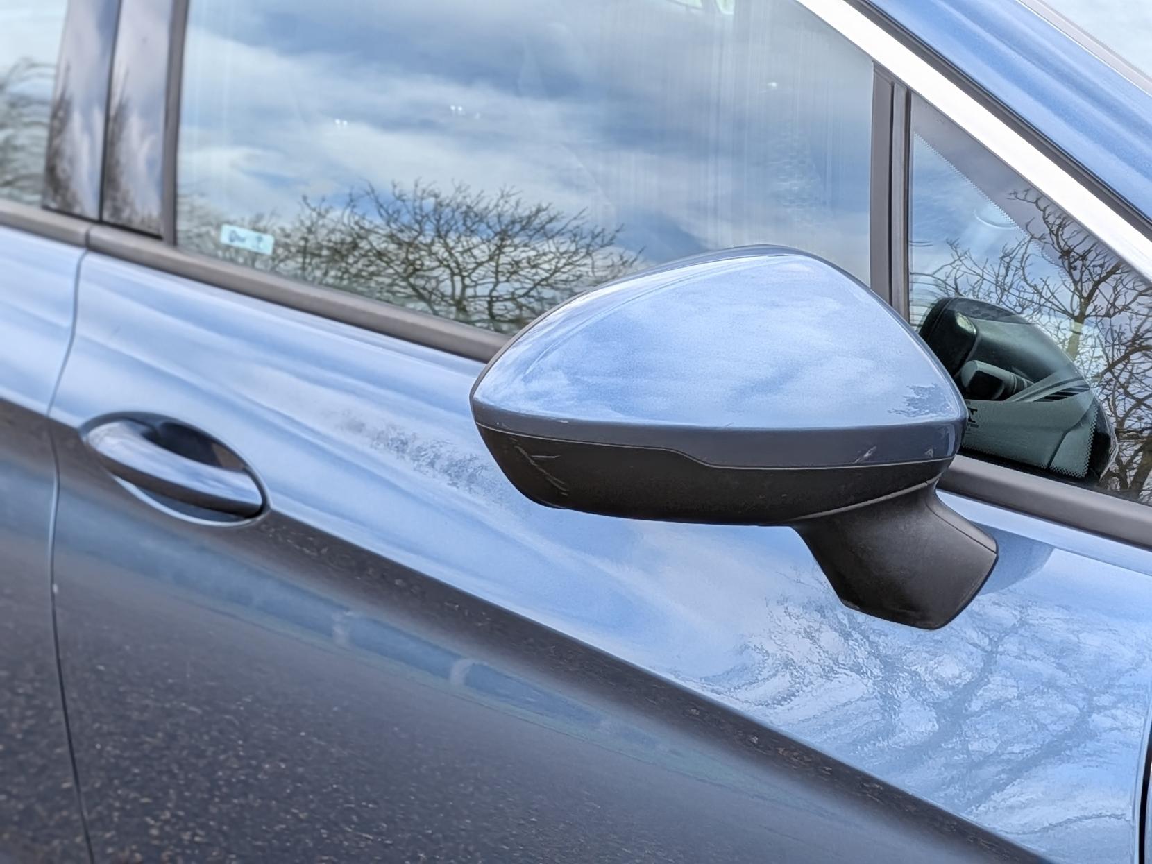 Vauxhall Astra 1.4i SRi Hatchback 5dr Petrol Manual Euro 6 (100 ps)