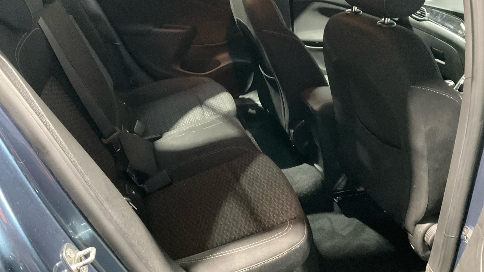 Vauxhall Astra 1.4i SRi Hatchback 5dr Petrol Manual Euro 6 (100 ps)