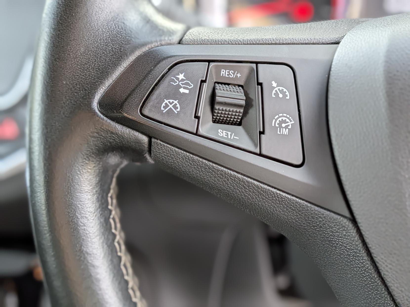 Vauxhall Astra 1.4i SRi Hatchback 5dr Petrol Manual Euro 6 (100 ps)