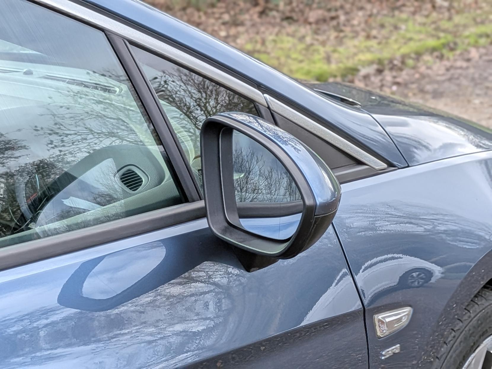 Vauxhall Astra 1.4i SRi Hatchback 5dr Petrol Manual Euro 6 (100 ps)