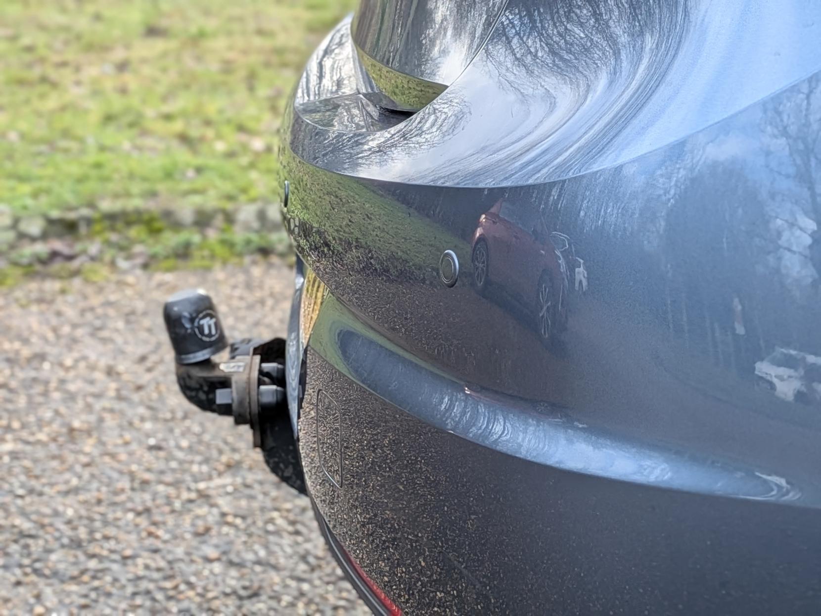 Vauxhall Astra 1.4i SRi Hatchback 5dr Petrol Manual Euro 6 (100 ps)