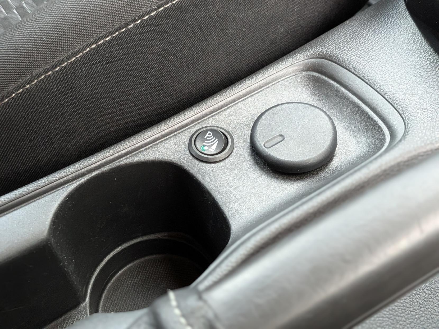 Vauxhall Astra 1.4i SRi Hatchback 5dr Petrol Manual Euro 6 (100 ps)