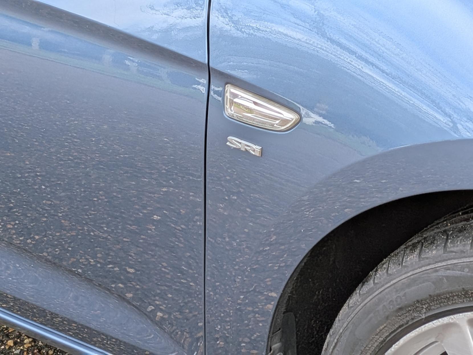 Vauxhall Astra 1.4i SRi Hatchback 5dr Petrol Manual Euro 6 (100 ps)