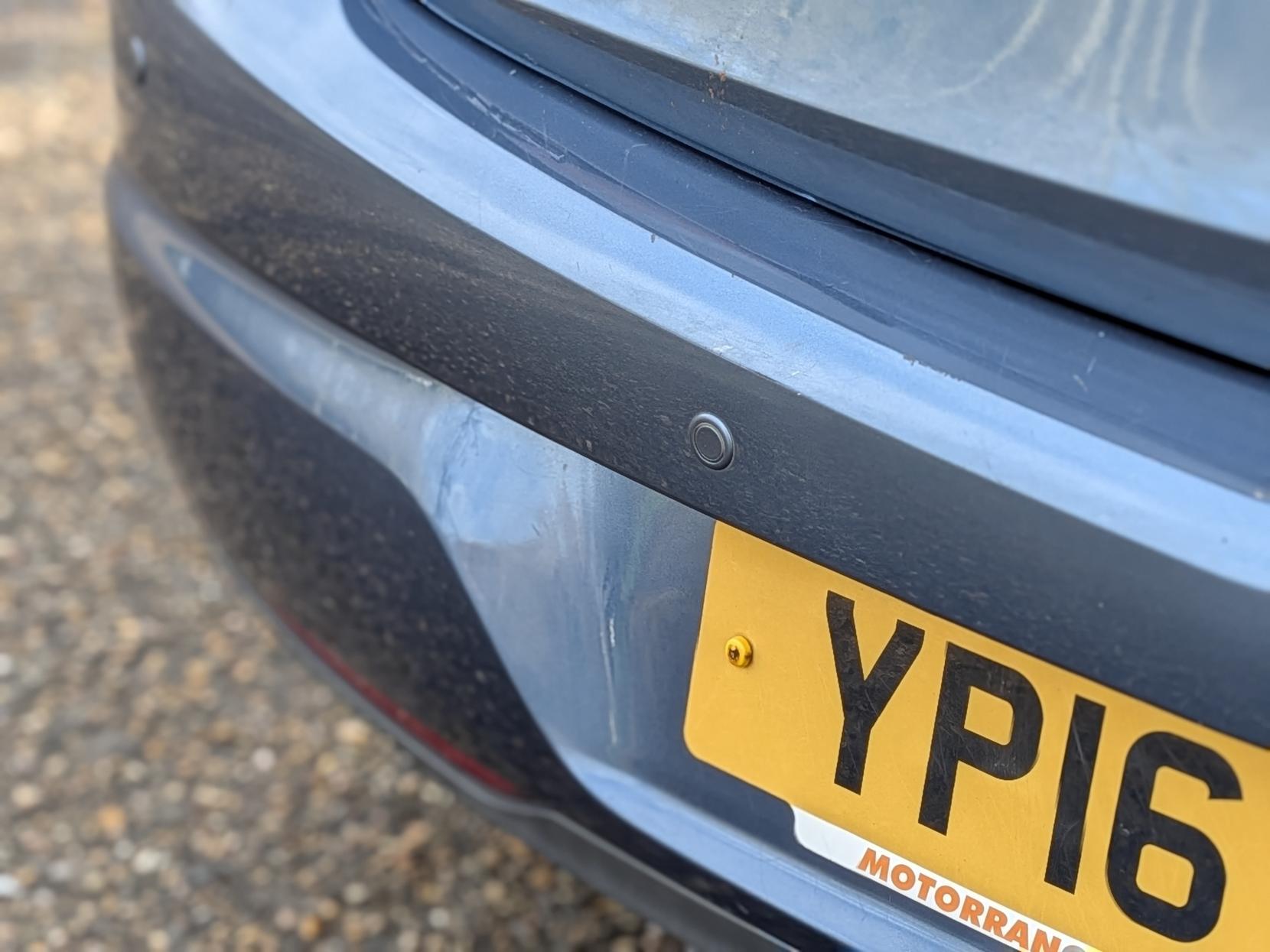 Vauxhall Astra 1.4i SRi Hatchback 5dr Petrol Manual Euro 6 (100 ps)