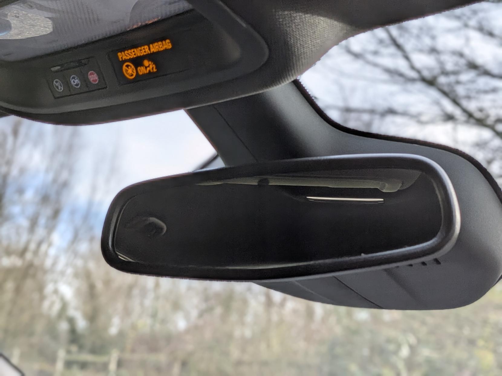 Vauxhall Astra 1.4i SRi Hatchback 5dr Petrol Manual Euro 6 (100 ps)