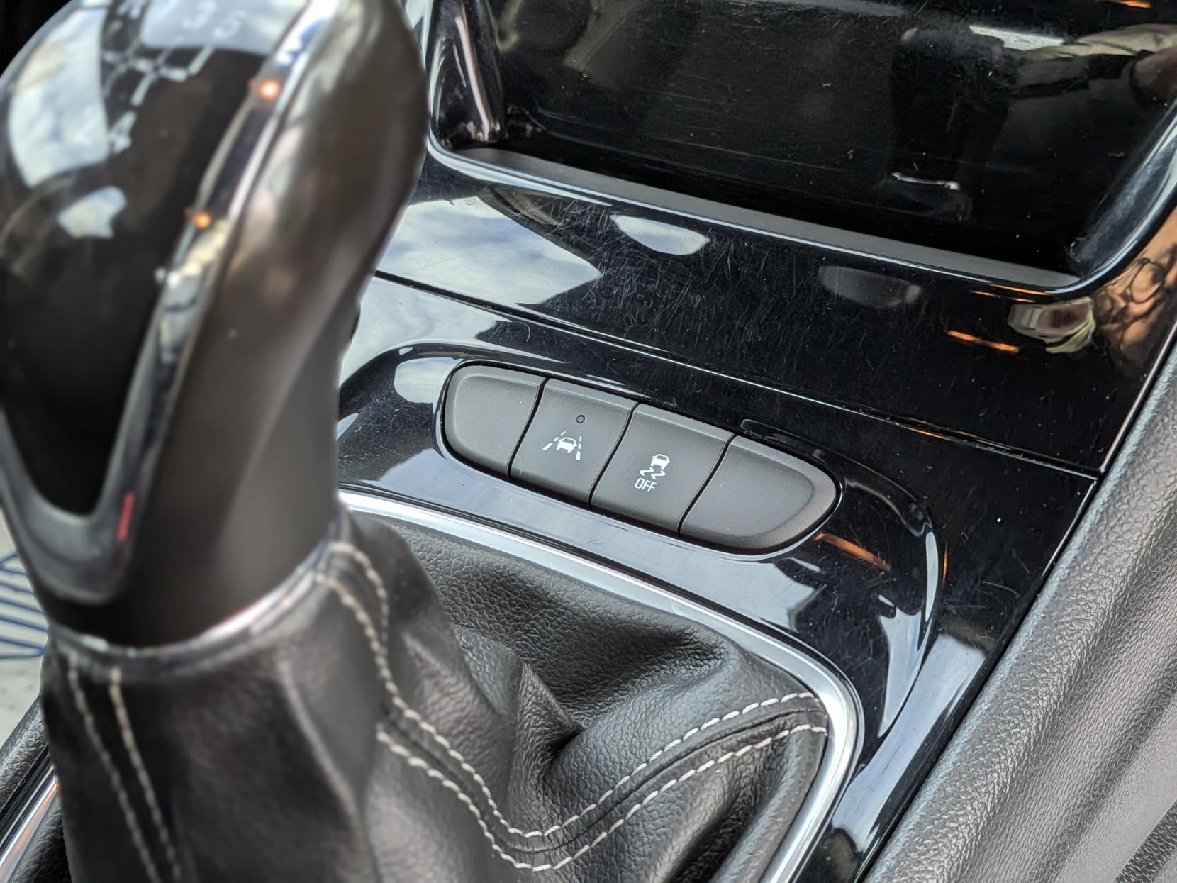 Vauxhall Astra 1.4i SRi Hatchback 5dr Petrol Manual Euro 6 (100 ps)