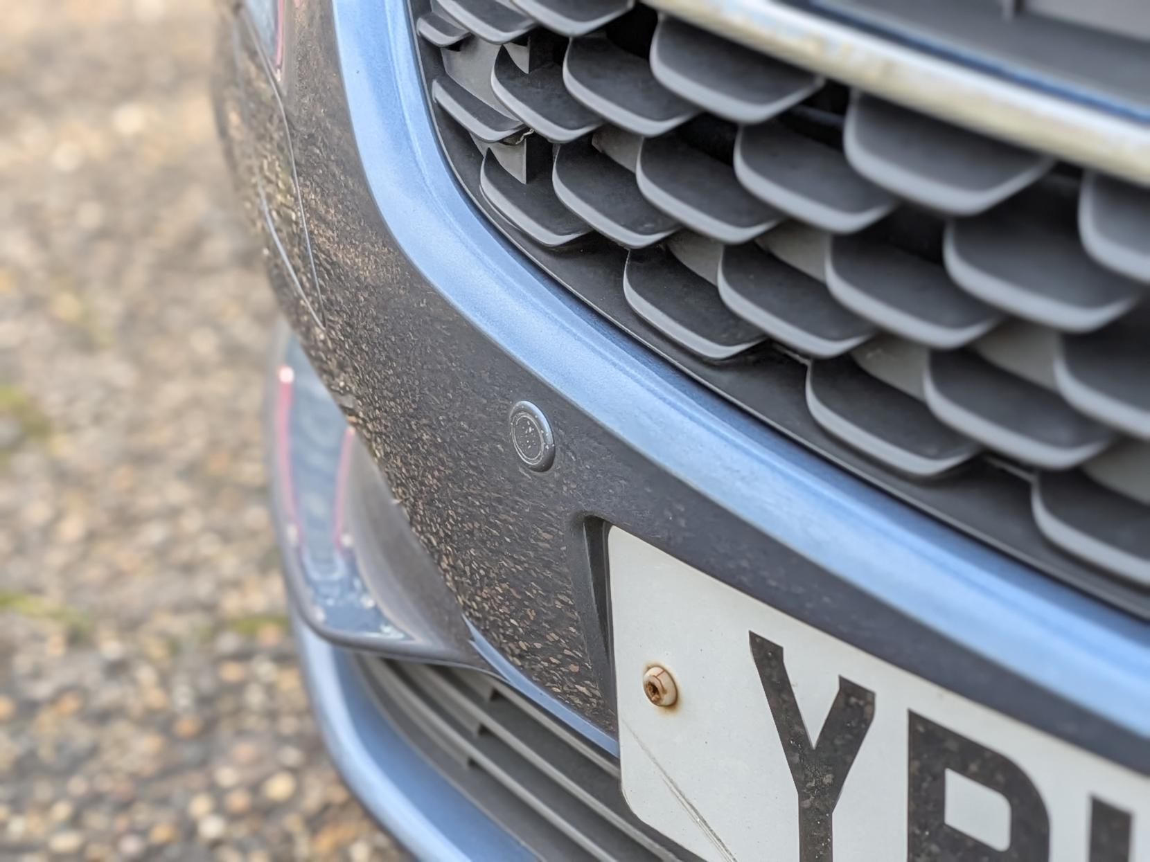 Vauxhall Astra 1.4i SRi Hatchback 5dr Petrol Manual Euro 6 (100 ps)