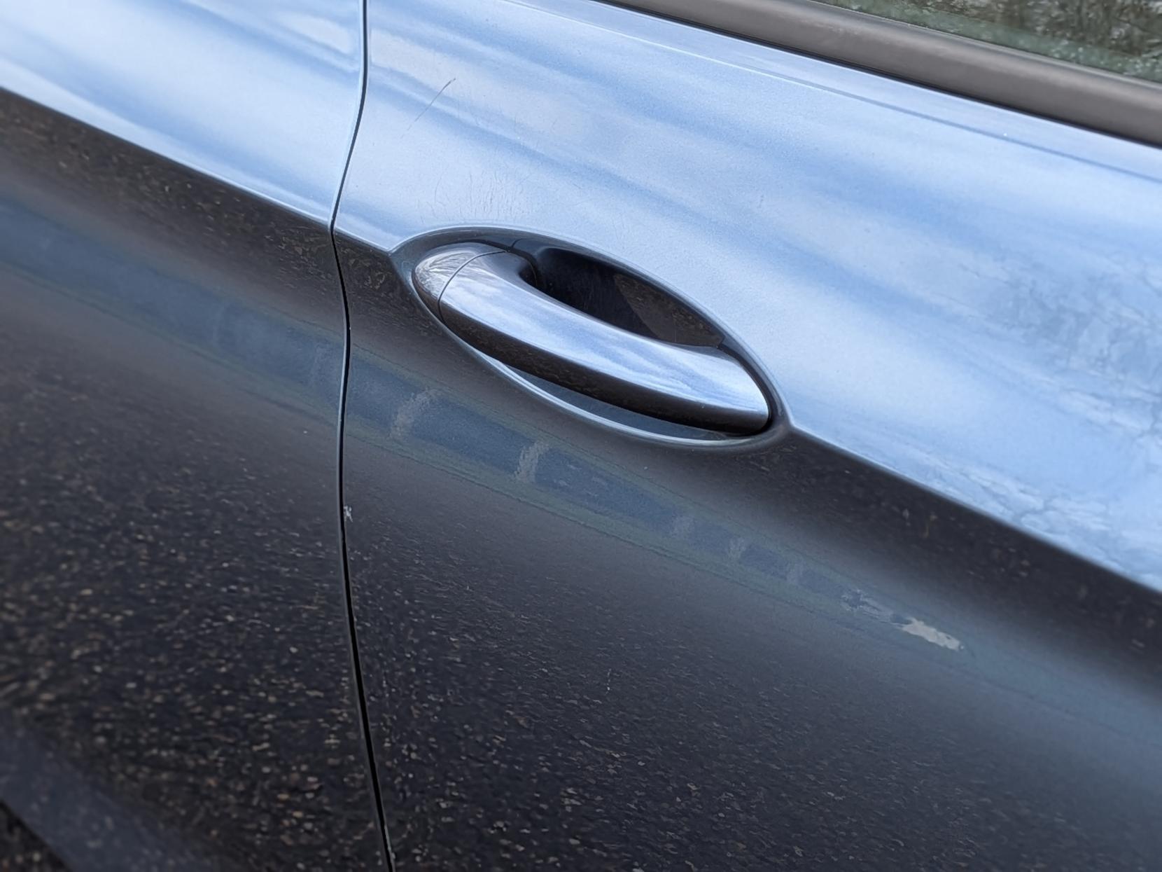 Vauxhall Astra 1.4i SRi Hatchback 5dr Petrol Manual Euro 6 (100 ps)