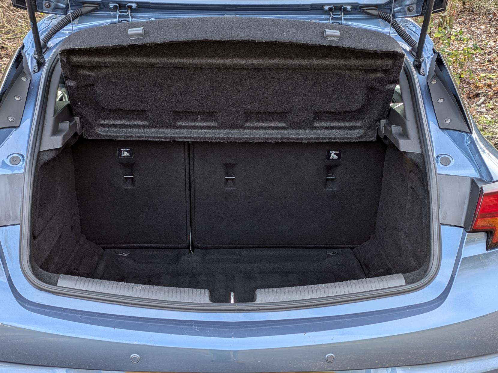 Vauxhall Astra 1.4i SRi Hatchback 5dr Petrol Manual Euro 6 (100 ps)