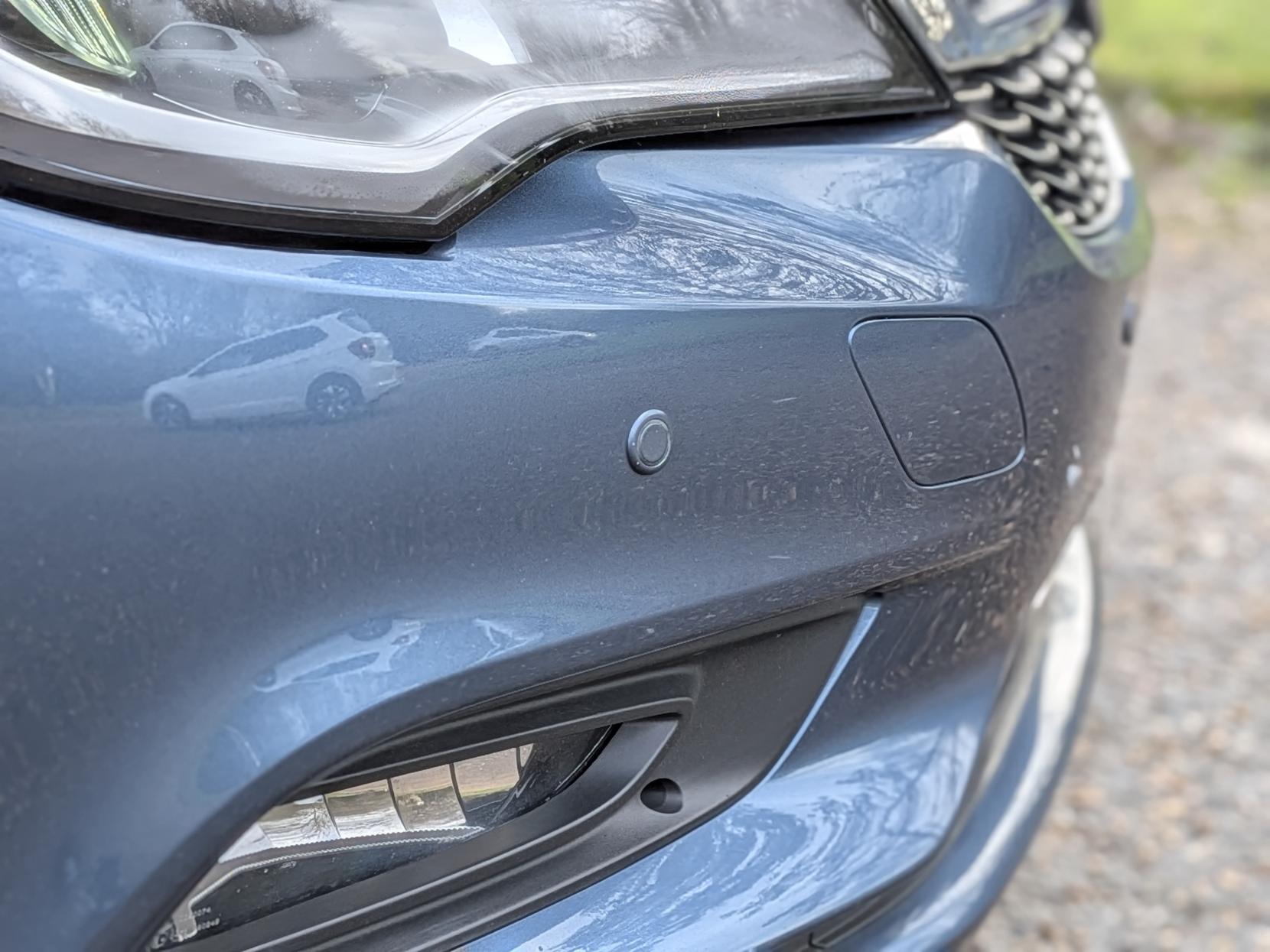 Vauxhall Astra 1.4i SRi Hatchback 5dr Petrol Manual Euro 6 (100 ps)