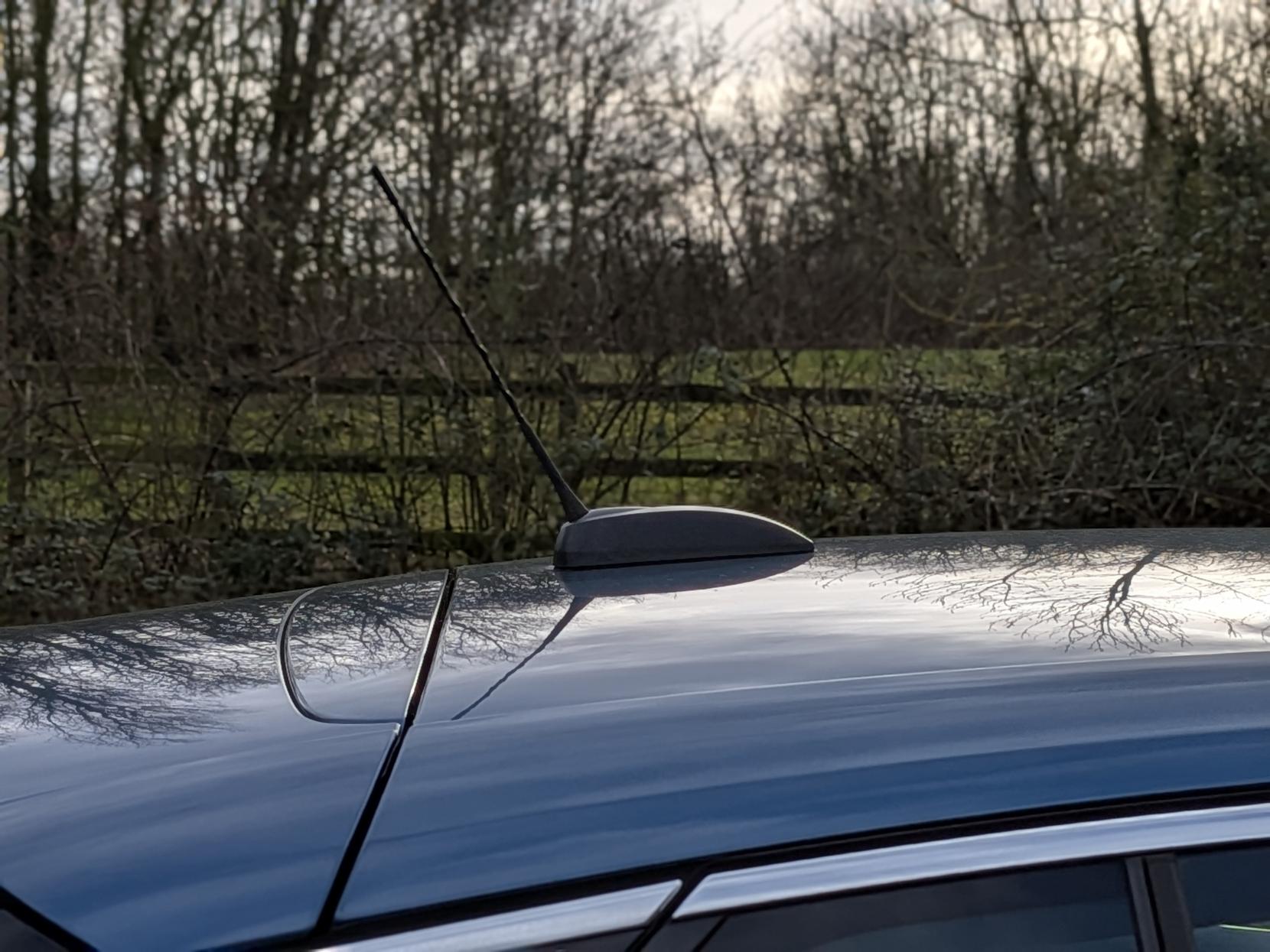 Vauxhall Astra 1.4i SRi Hatchback 5dr Petrol Manual Euro 6 (100 ps)