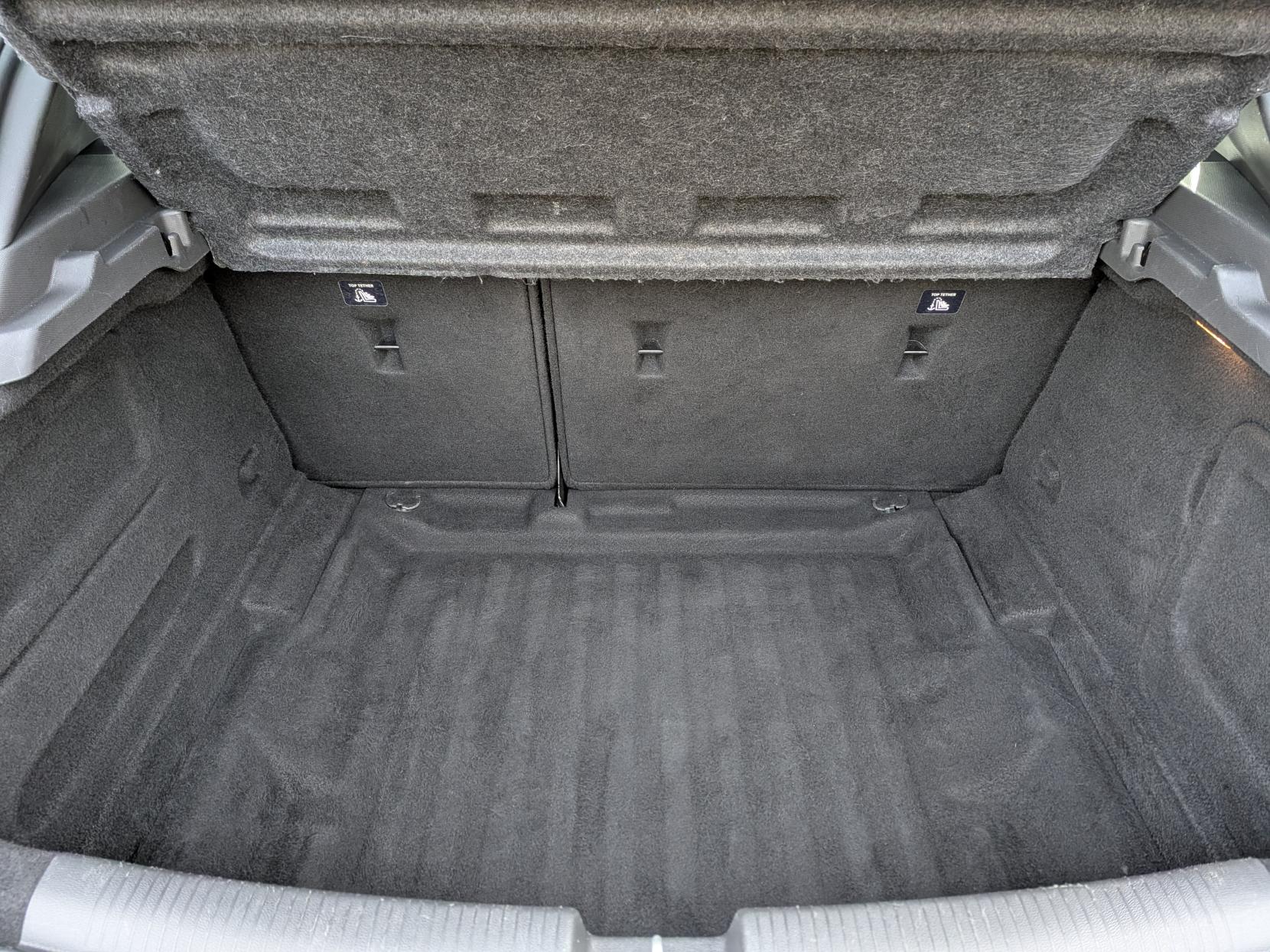 Vauxhall Astra 1.4i SRi Hatchback 5dr Petrol Manual Euro 6 (100 ps)