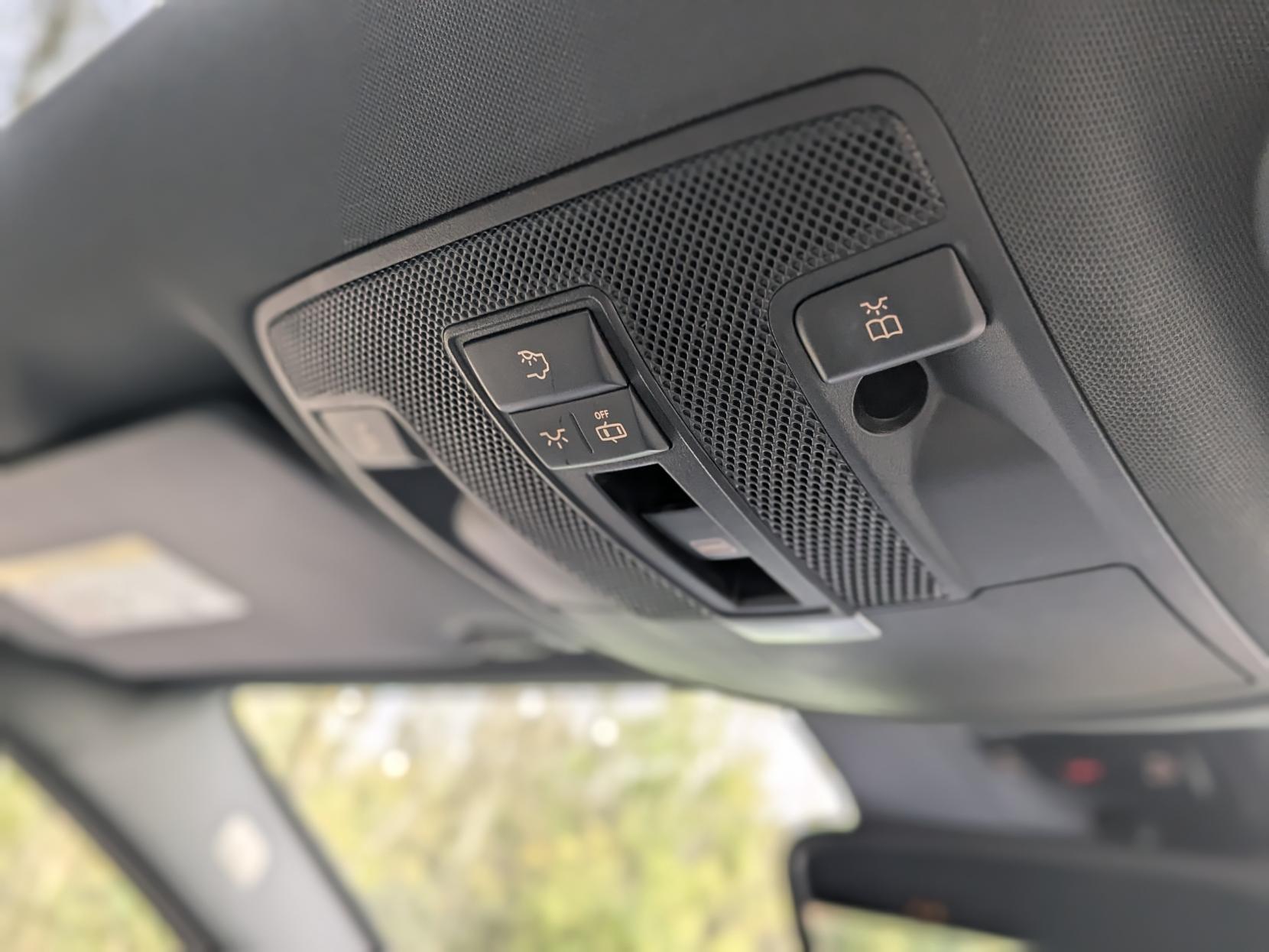 Mercedes-Benz A Class 1.5 A180d AMG Line (Premium Plus) Hatchback 5dr Diesel Manual Euro 6 (s/s) (109 ps)