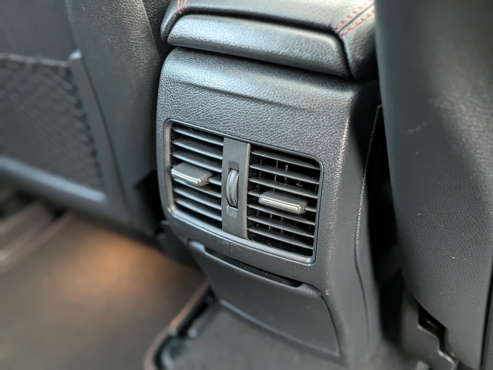 Mercedes-Benz A Class 1.5 A180d AMG Line (Premium Plus) Hatchback 5dr Diesel Manual Euro 6 (s/s) (109 ps)