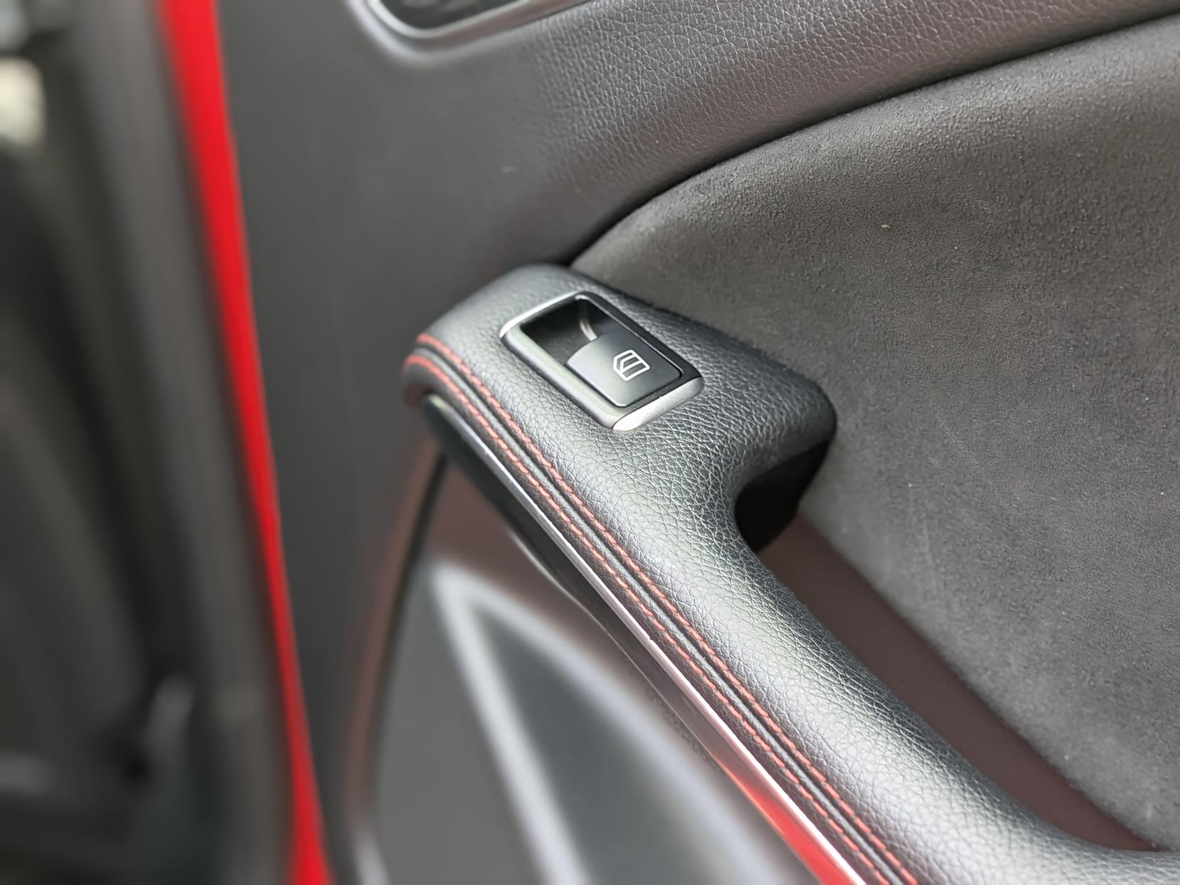 Mercedes-Benz A Class 1.5 A180d AMG Line (Premium Plus) Hatchback 5dr Diesel Manual Euro 6 (s/s) (109 ps)