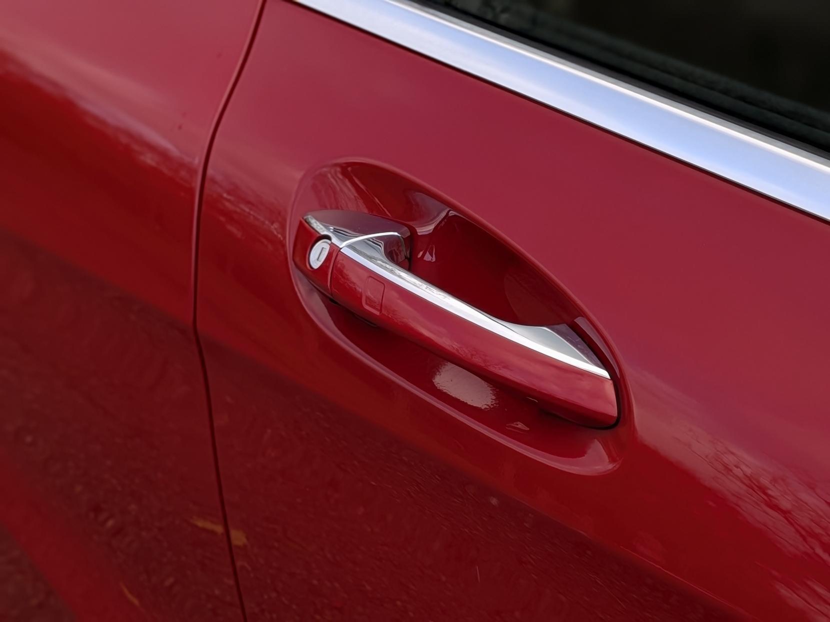 Mercedes-Benz A Class 1.5 A180d AMG Line (Premium Plus) Hatchback 5dr Diesel Manual Euro 6 (s/s) (109 ps)