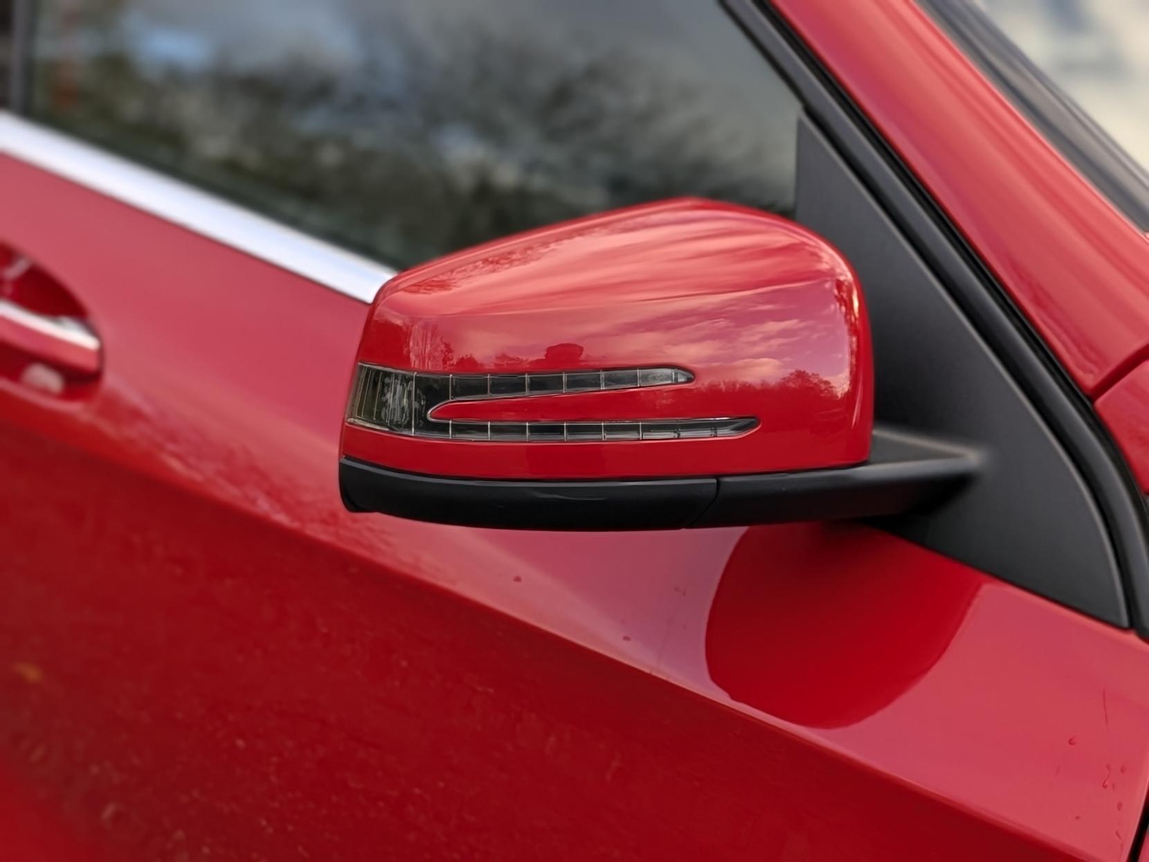 Mercedes-Benz A Class 1.5 A180d AMG Line (Premium Plus) Hatchback 5dr Diesel Manual Euro 6 (s/s) (109 ps)