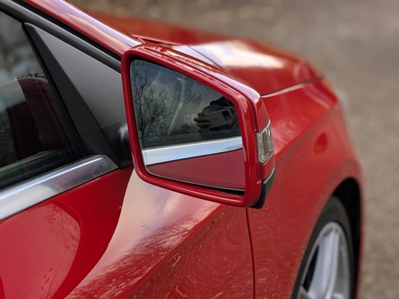 Mercedes-Benz A Class 1.5 A180d AMG Line (Premium Plus) Hatchback 5dr Diesel Manual Euro 6 (s/s) (109 ps)