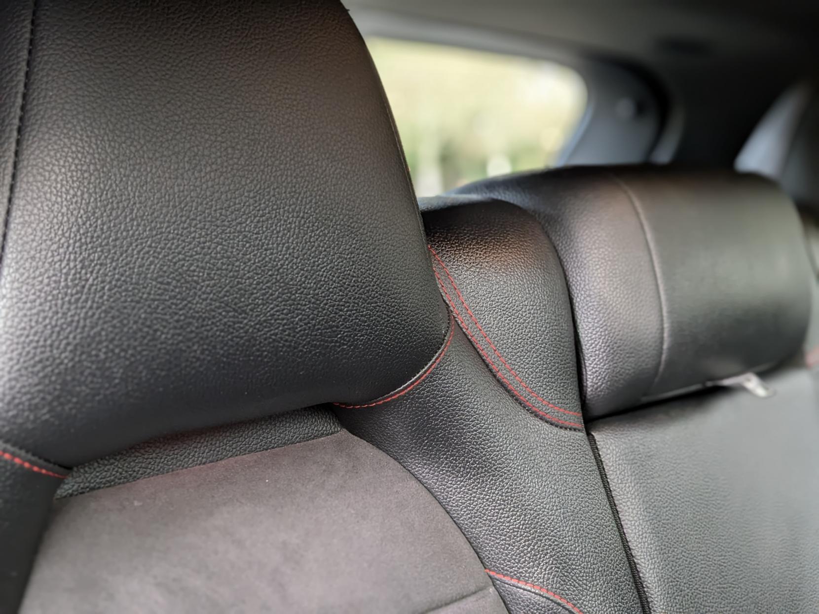 Mercedes-Benz A Class 1.5 A180d AMG Line (Premium Plus) Hatchback 5dr Diesel Manual Euro 6 (s/s) (109 ps)