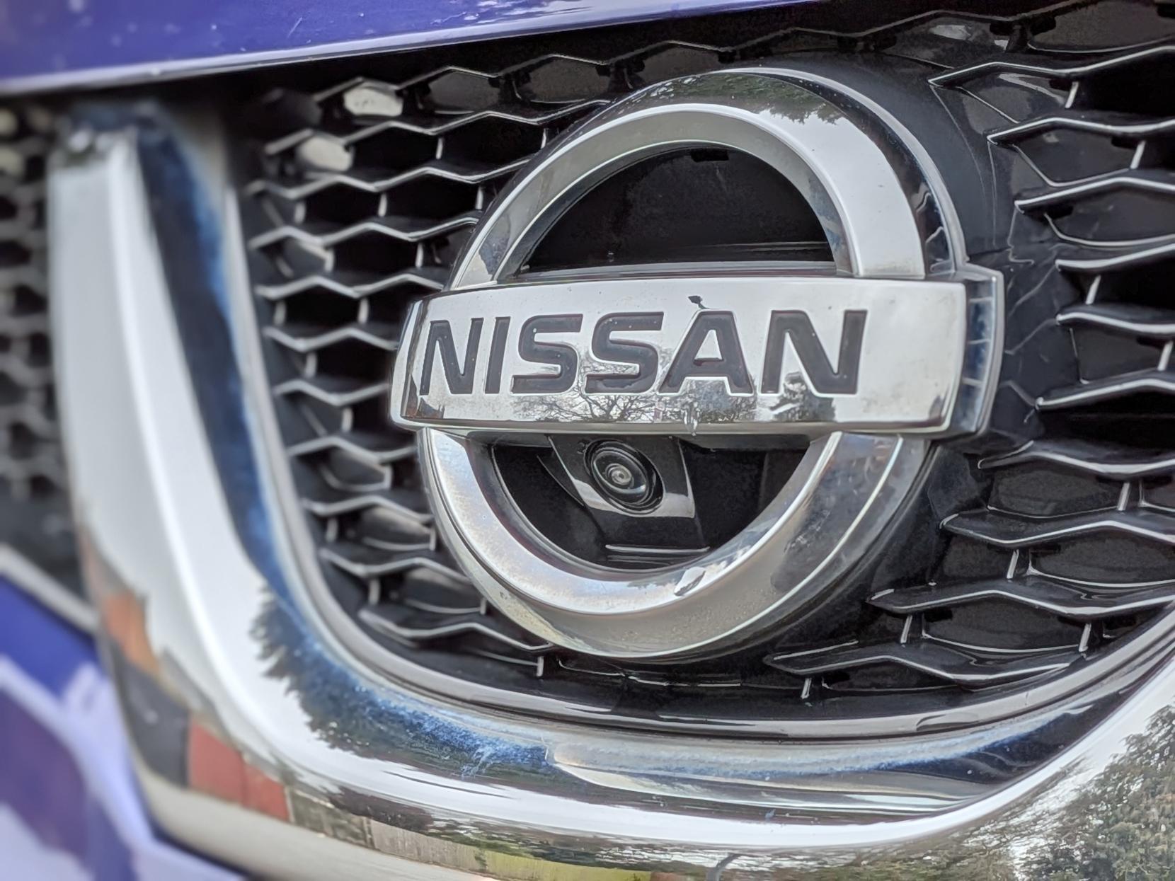 Nissan Qashqai 1.2 DIG-T N-Connecta SUV 5dr Petrol Manual 2WD Euro 6 (s/s) (115 ps)